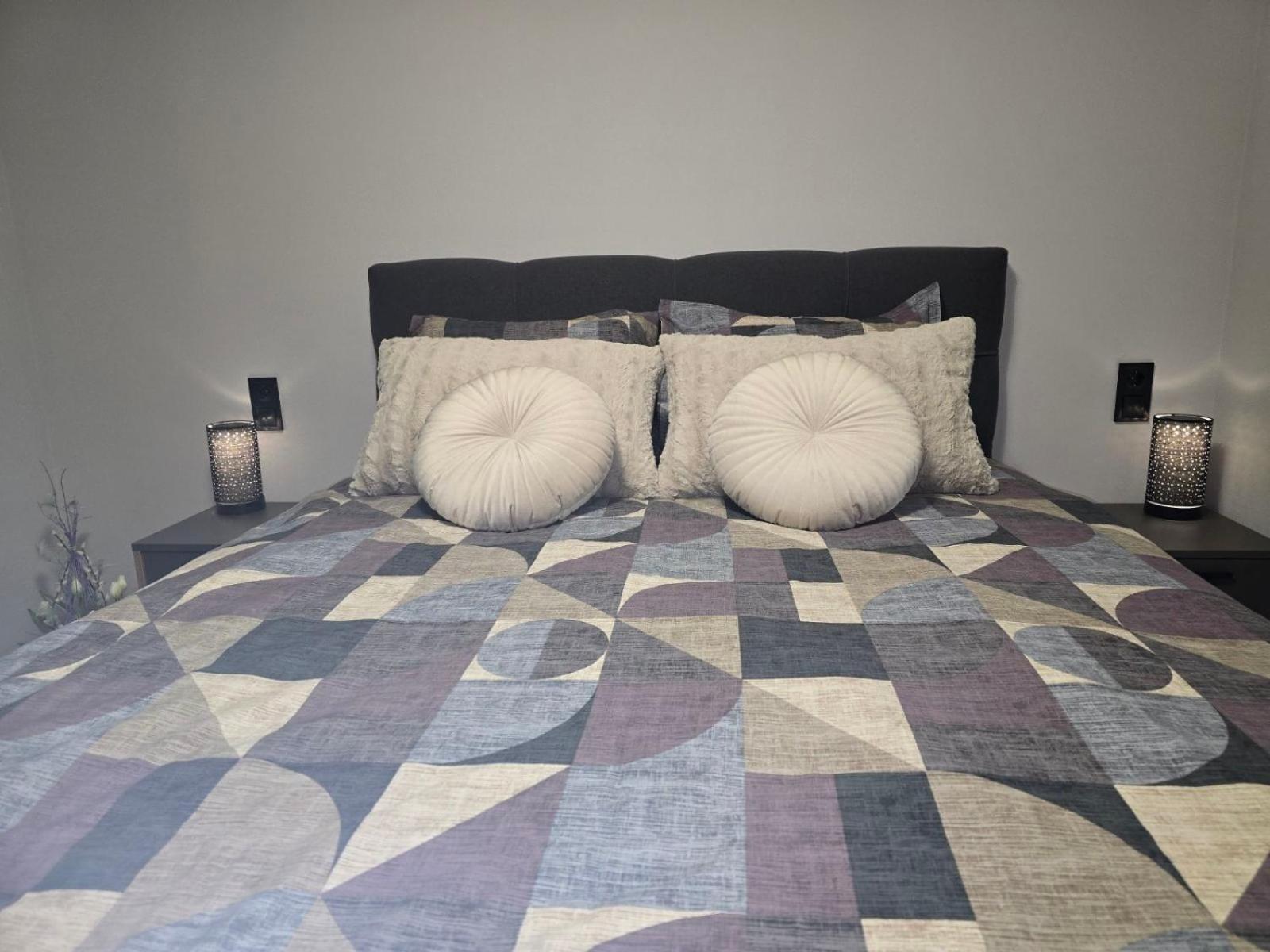 Luxury City Centre Appartment Iva