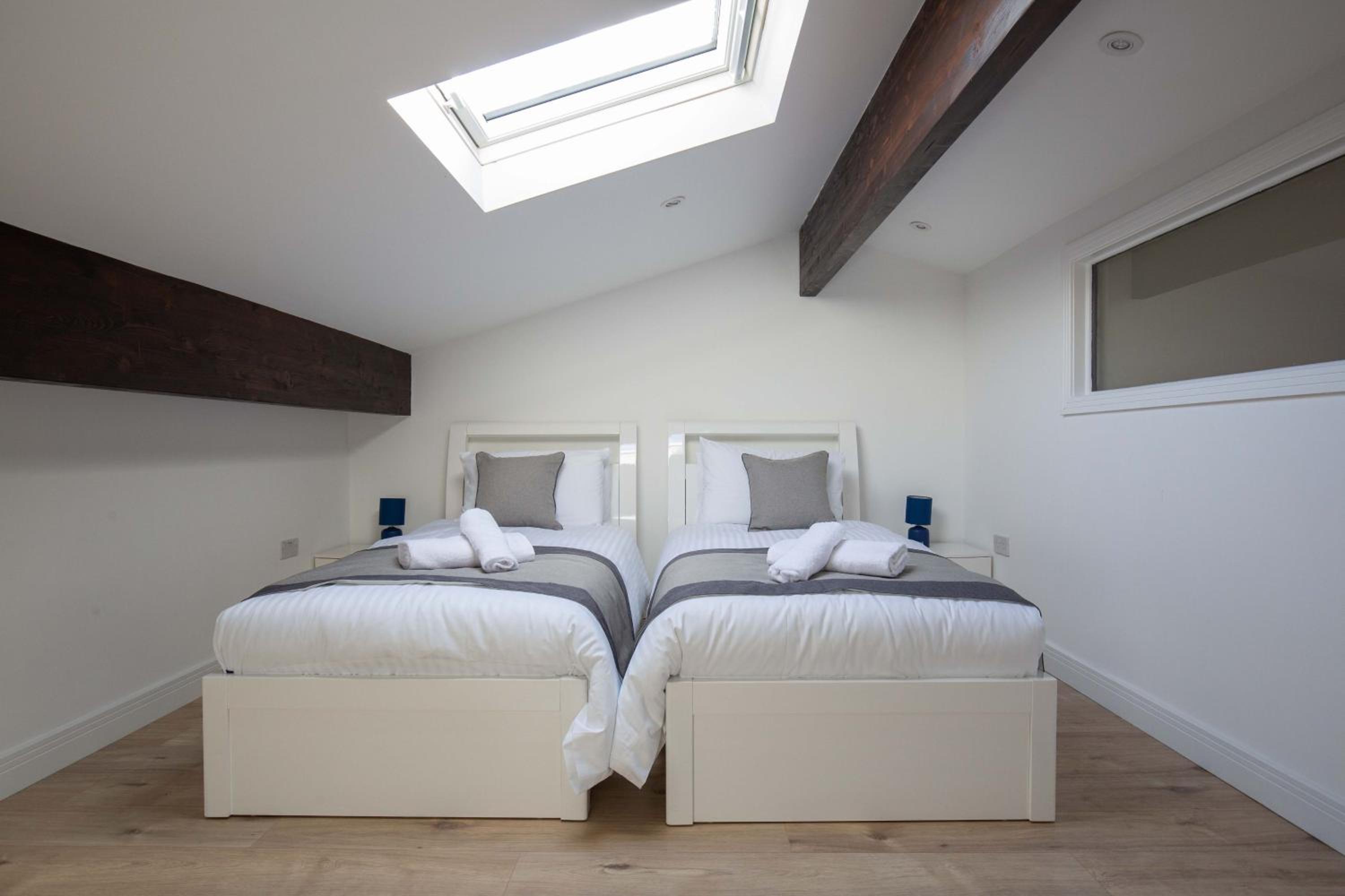 Aintree Cottage
