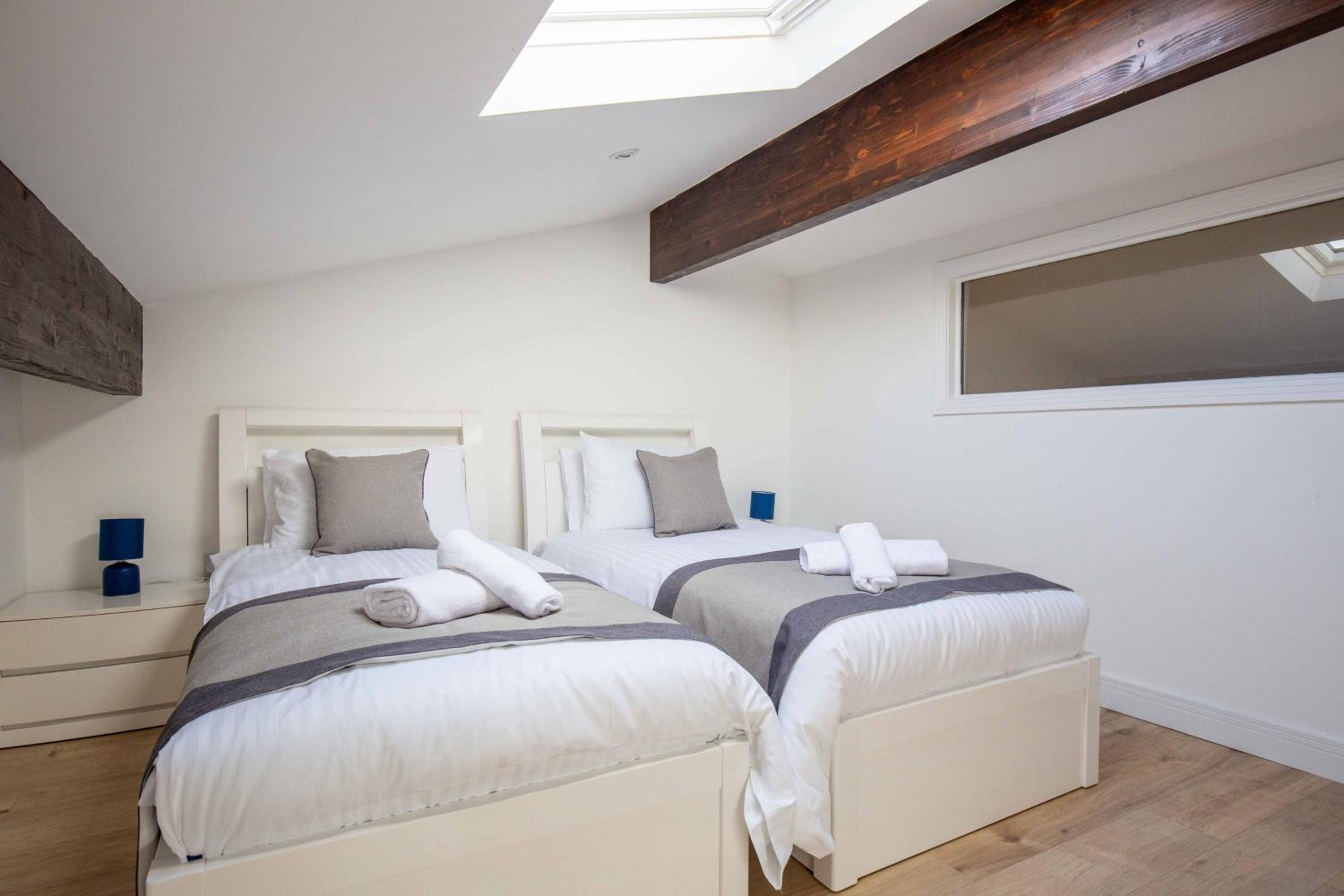Aintree Cottage