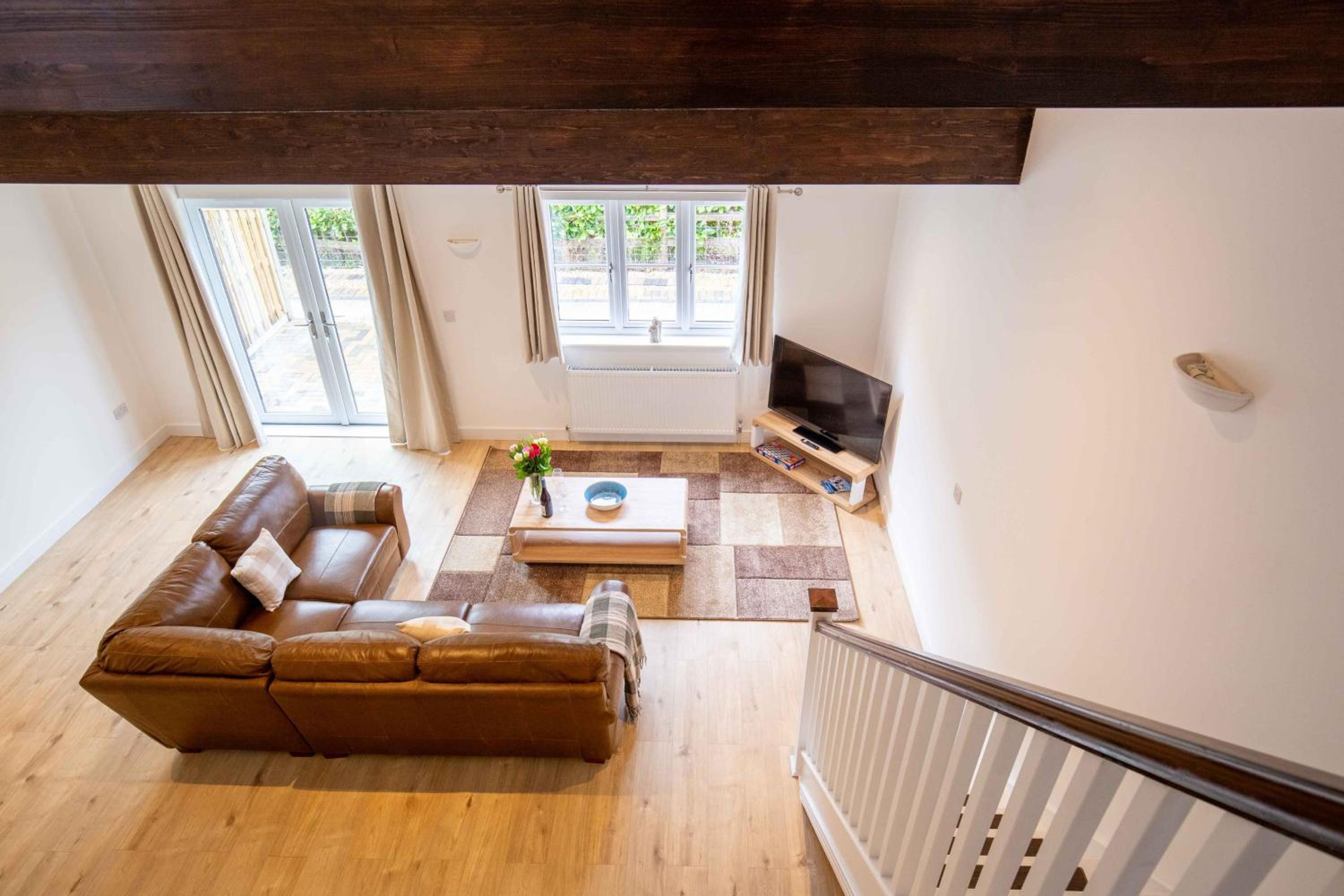 Aintree Cottage