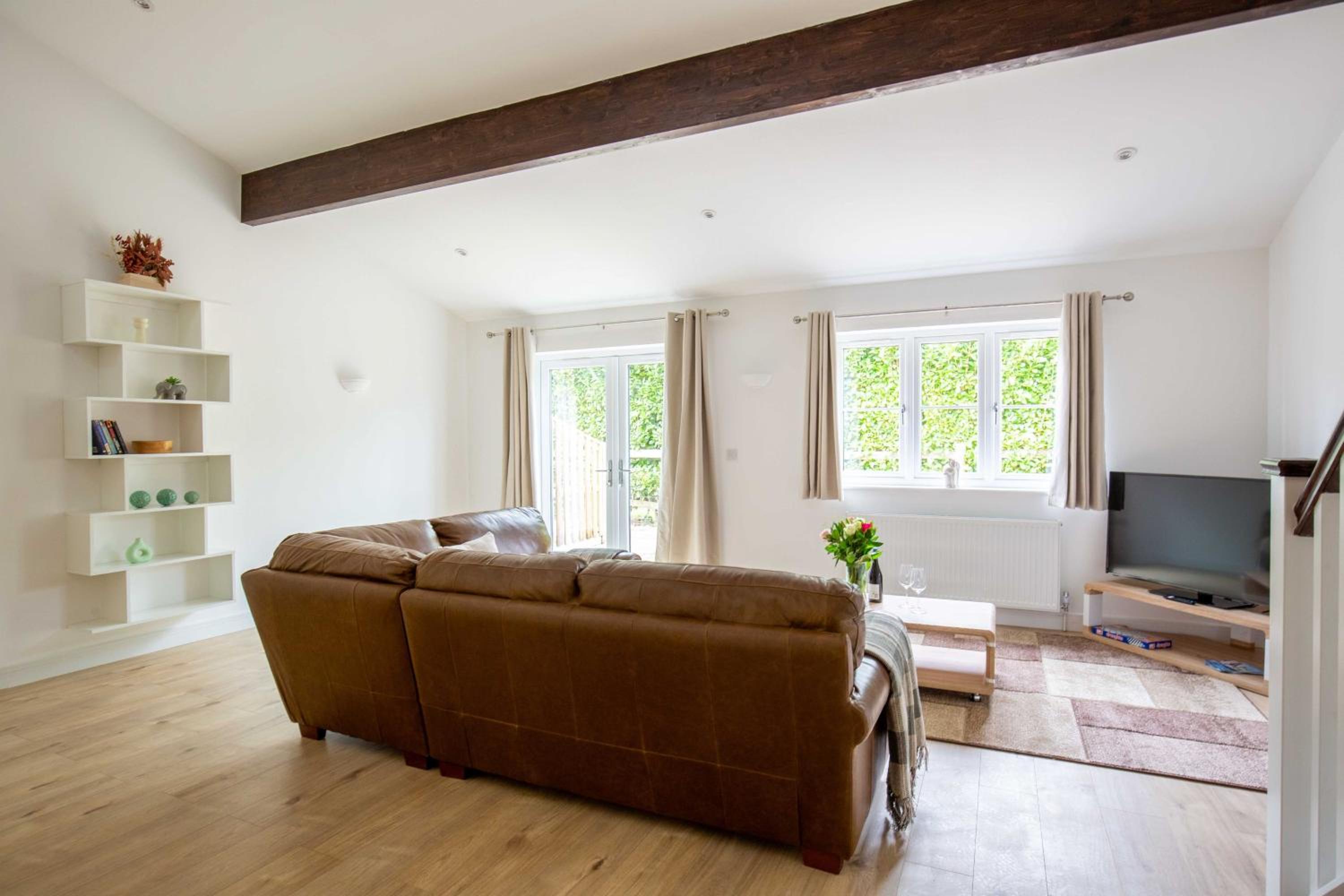 Aintree Cottage