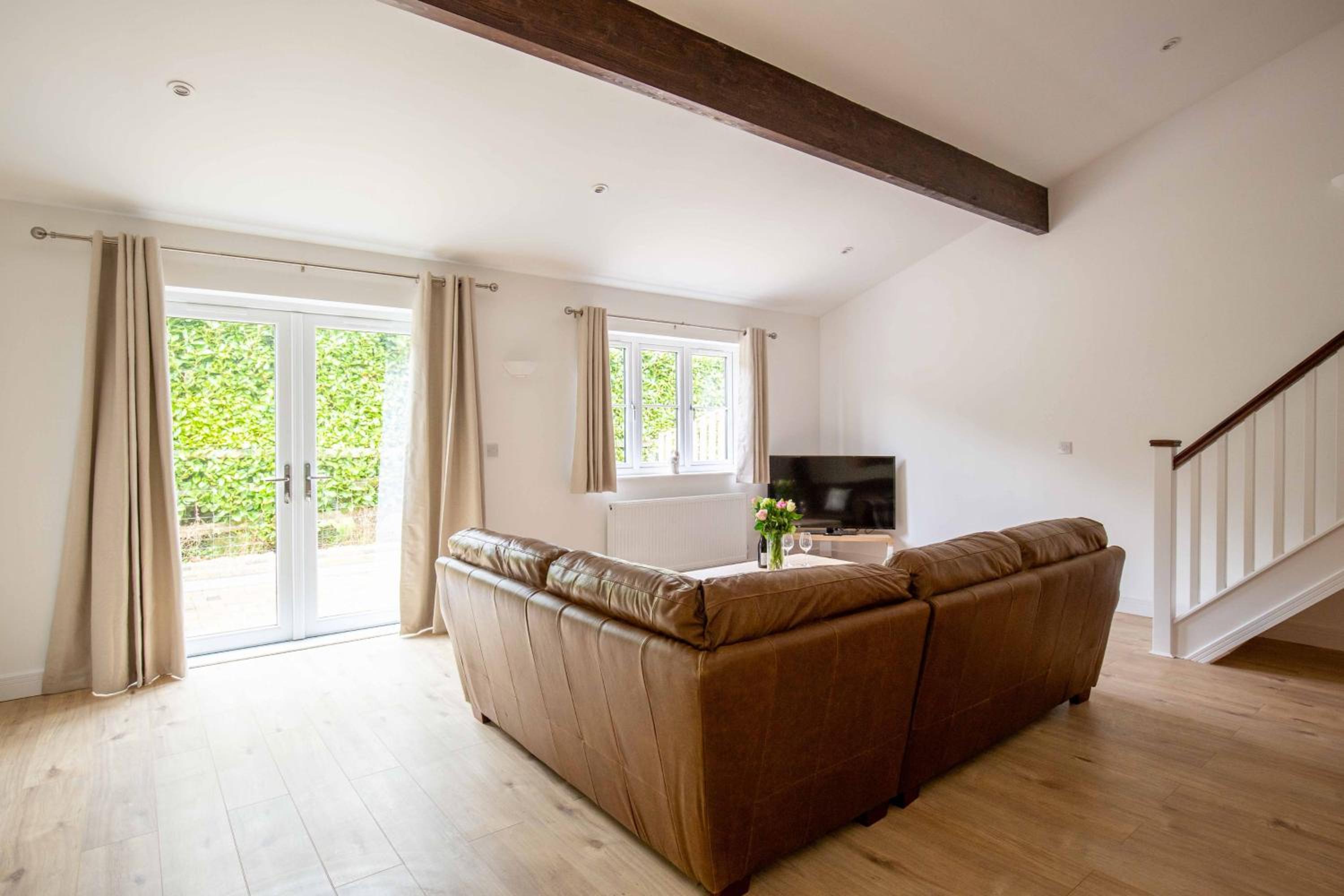 Aintree Cottage