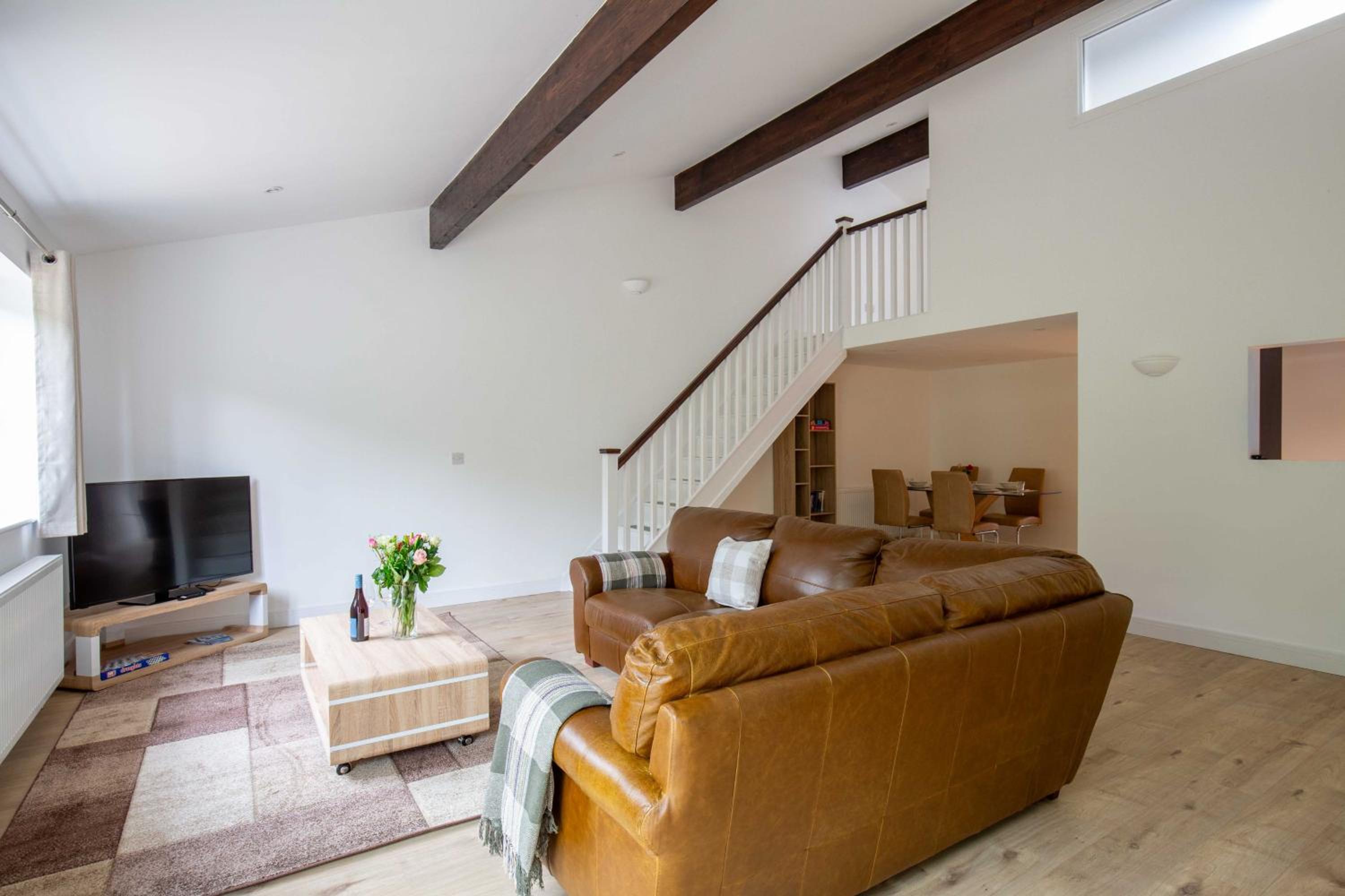 Aintree Cottage