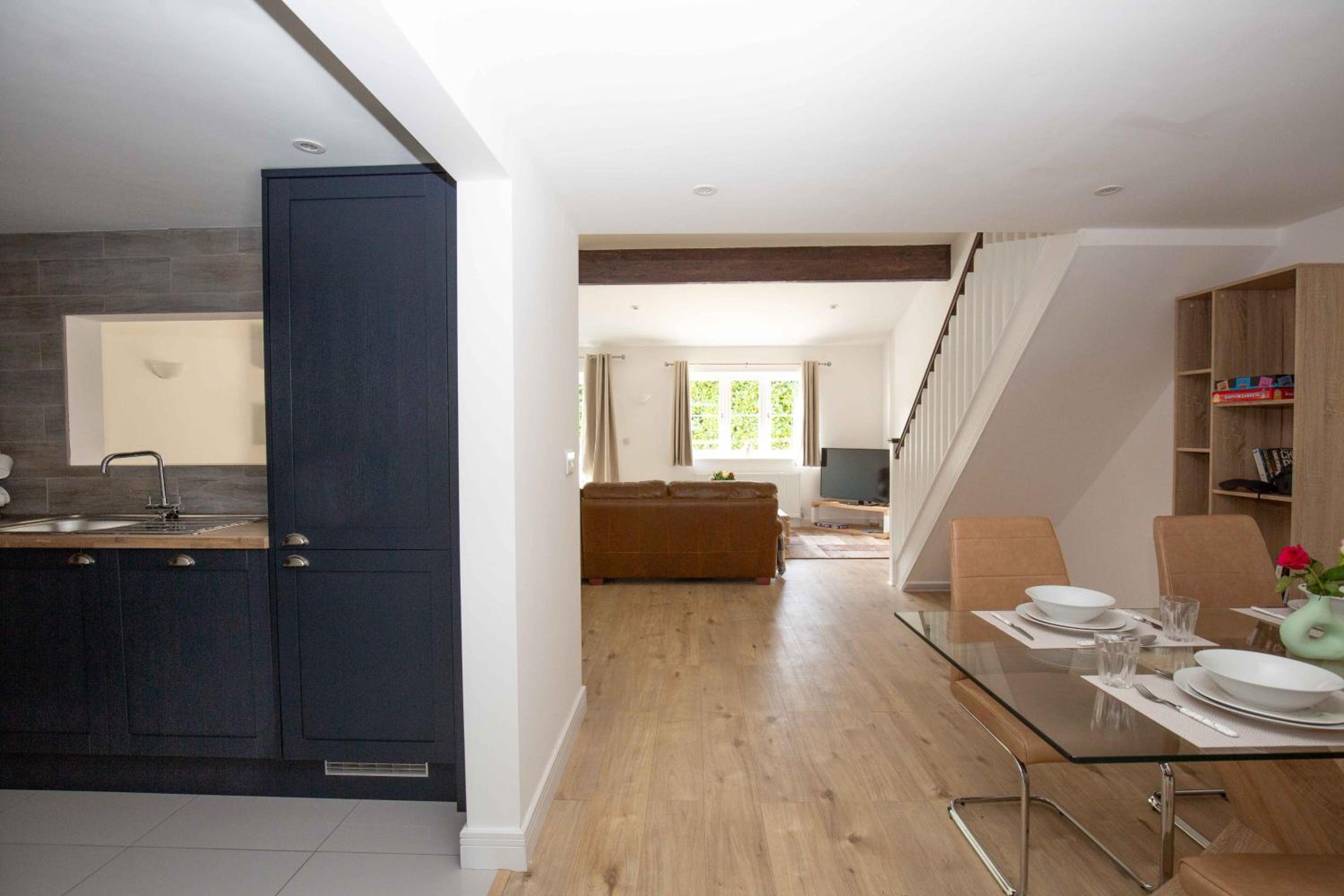 Aintree Cottage