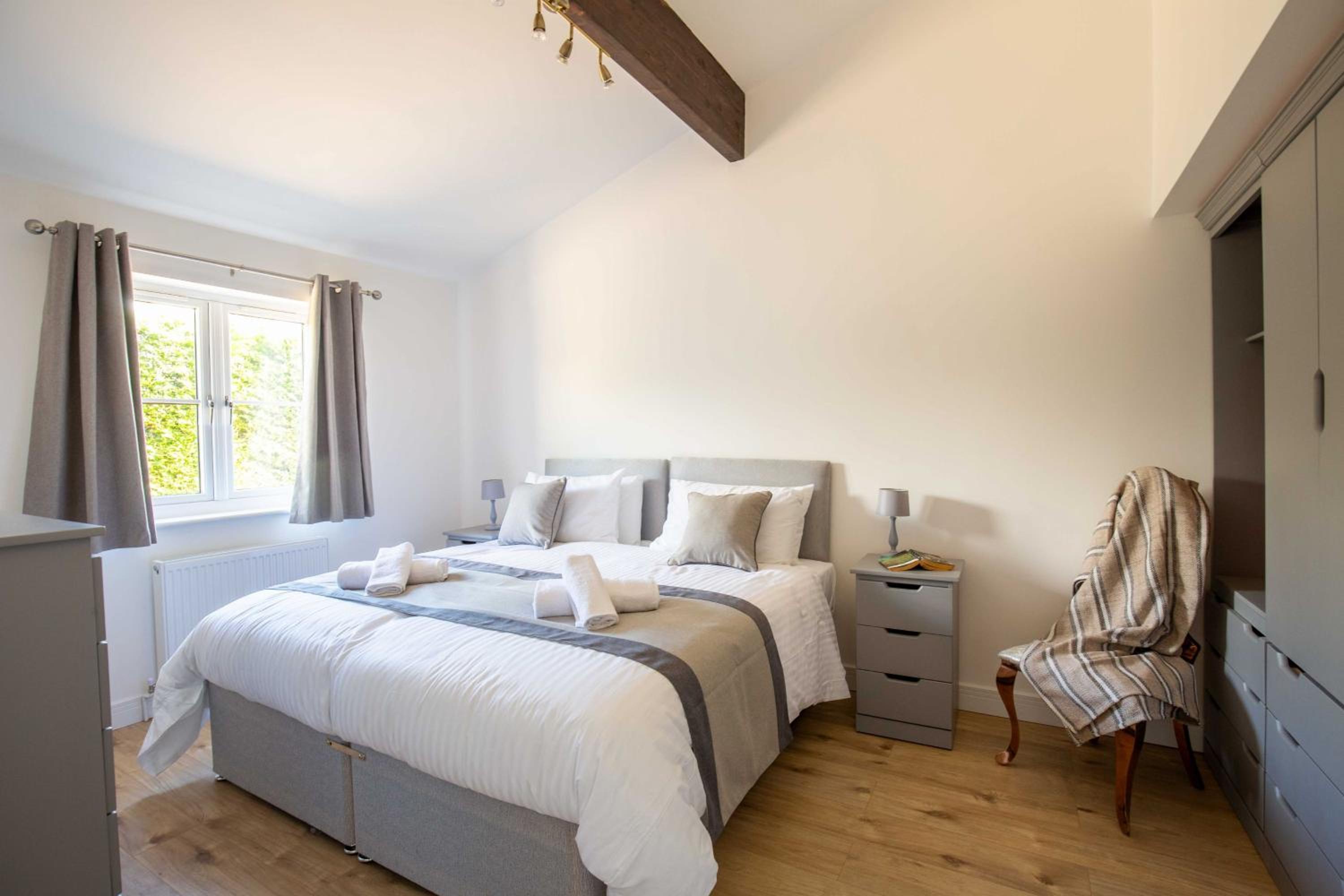 Aintree Cottage