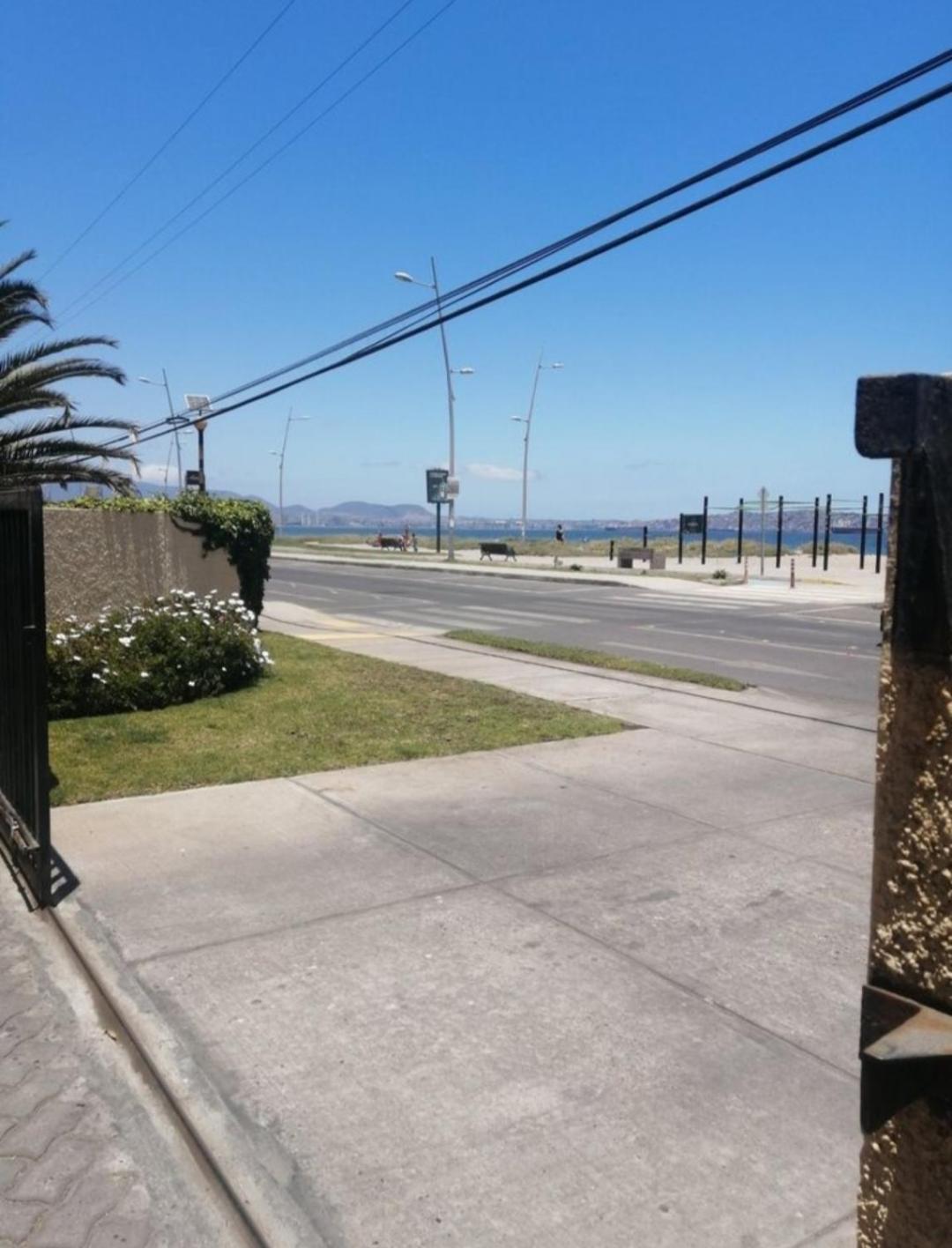 Arriendo diario La Serena