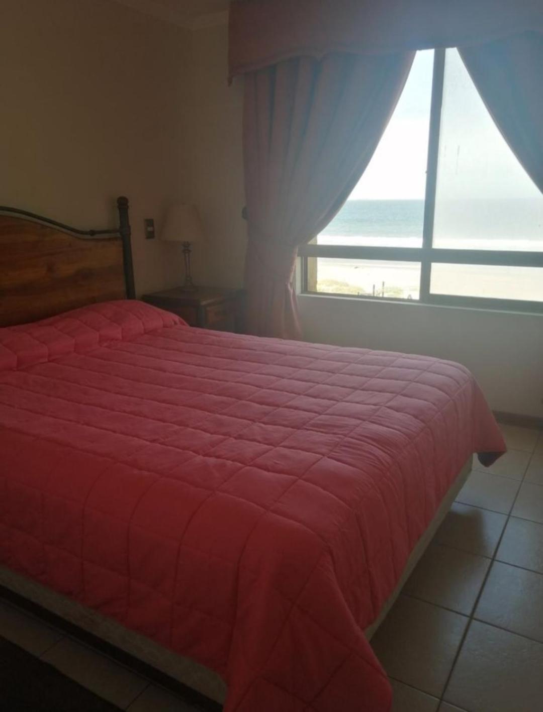 Arriendo diario La Serena