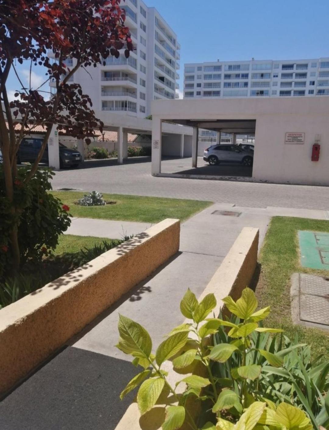 Arriendo diario La Serena