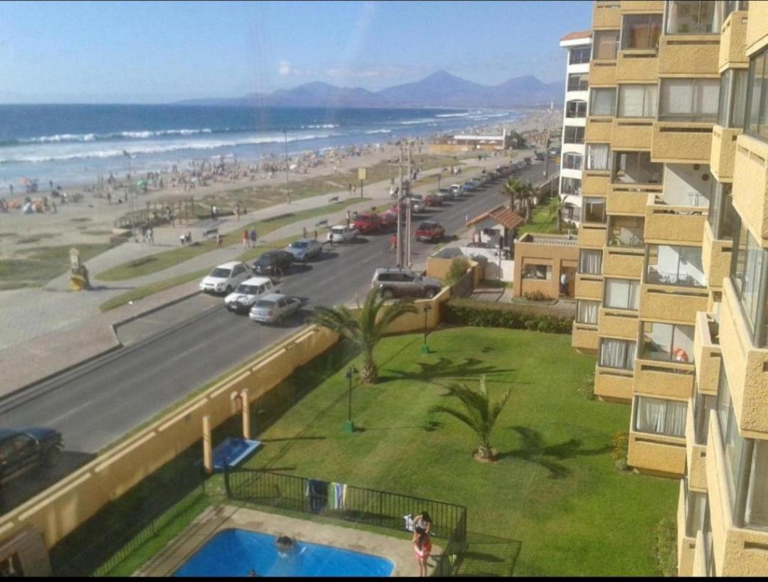 Arriendo diario La Serena