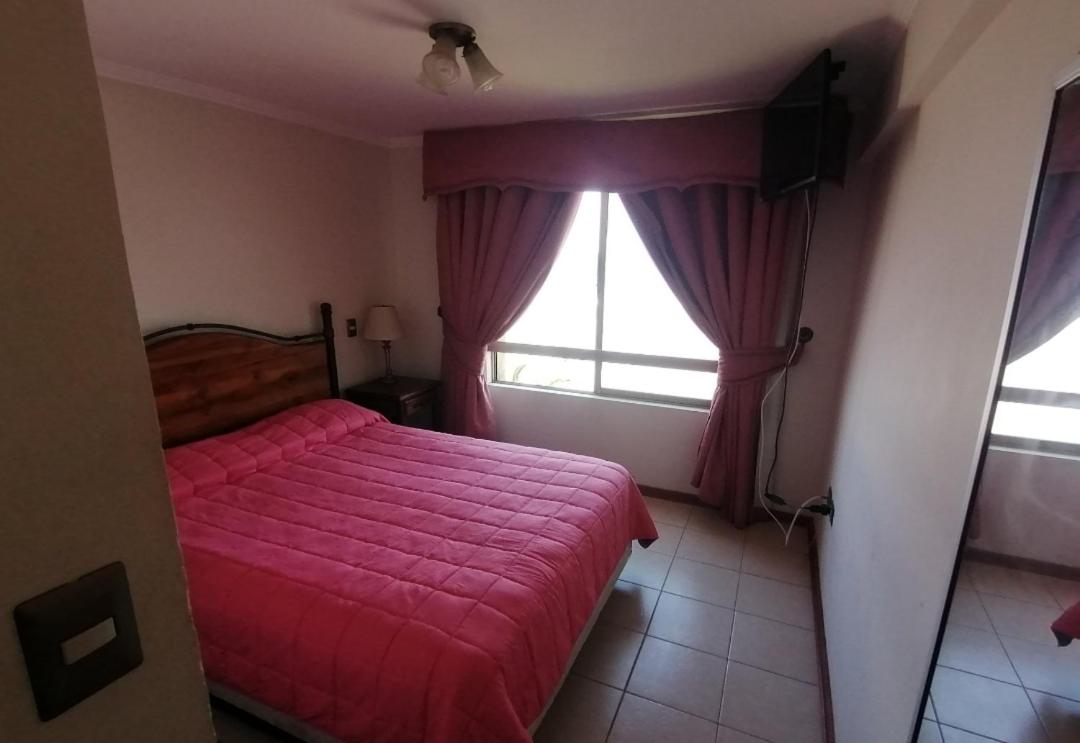 Arriendo diario La Serena