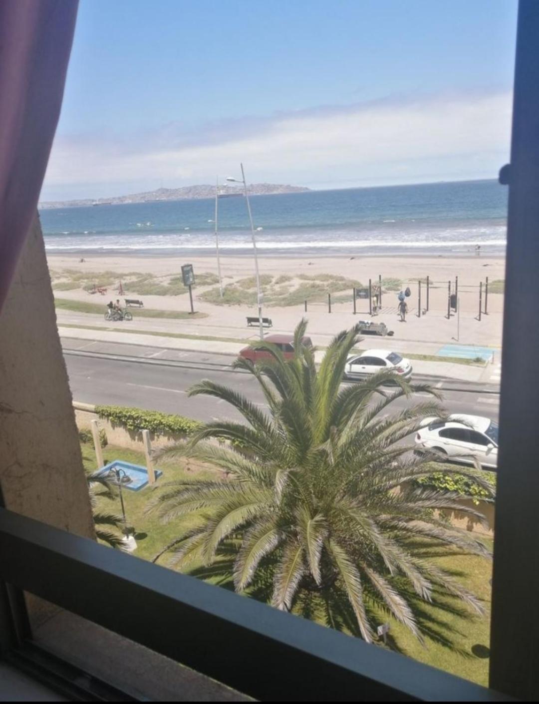 Arriendo diario La Serena