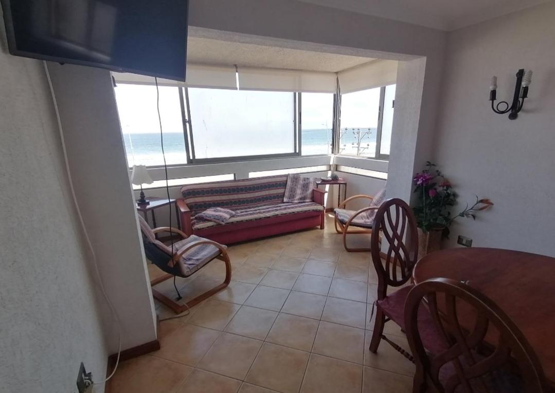 Arriendo diario La Serena