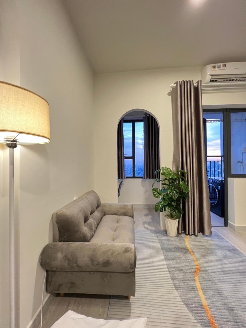 Modern Home Soho Quận 1 HCM