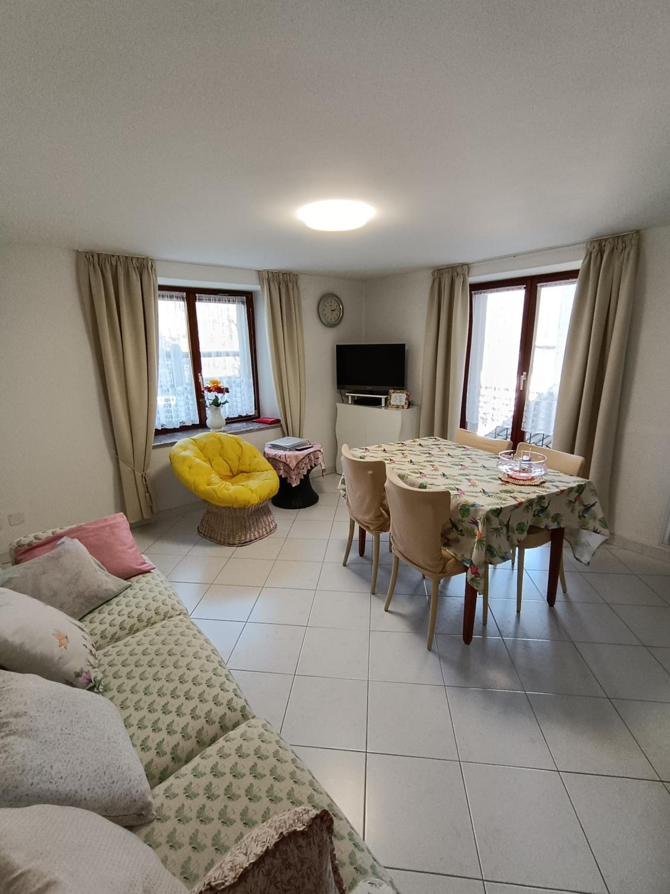Casa Chiara view 2