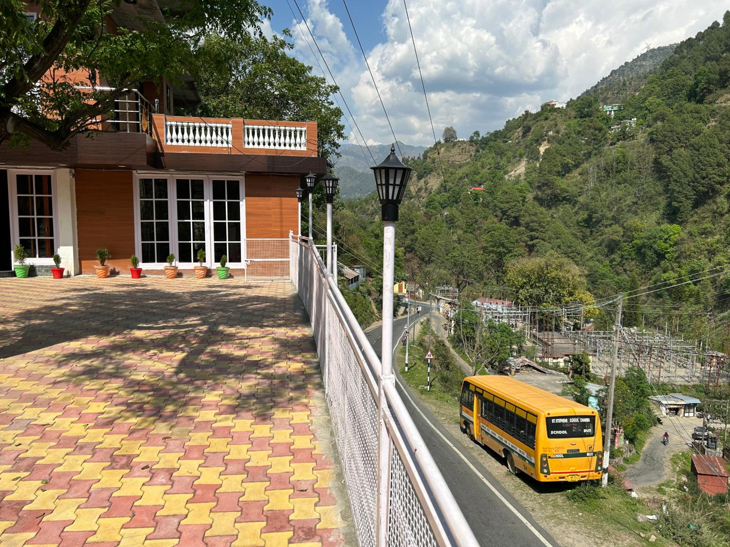 Lemonade Inn view 5