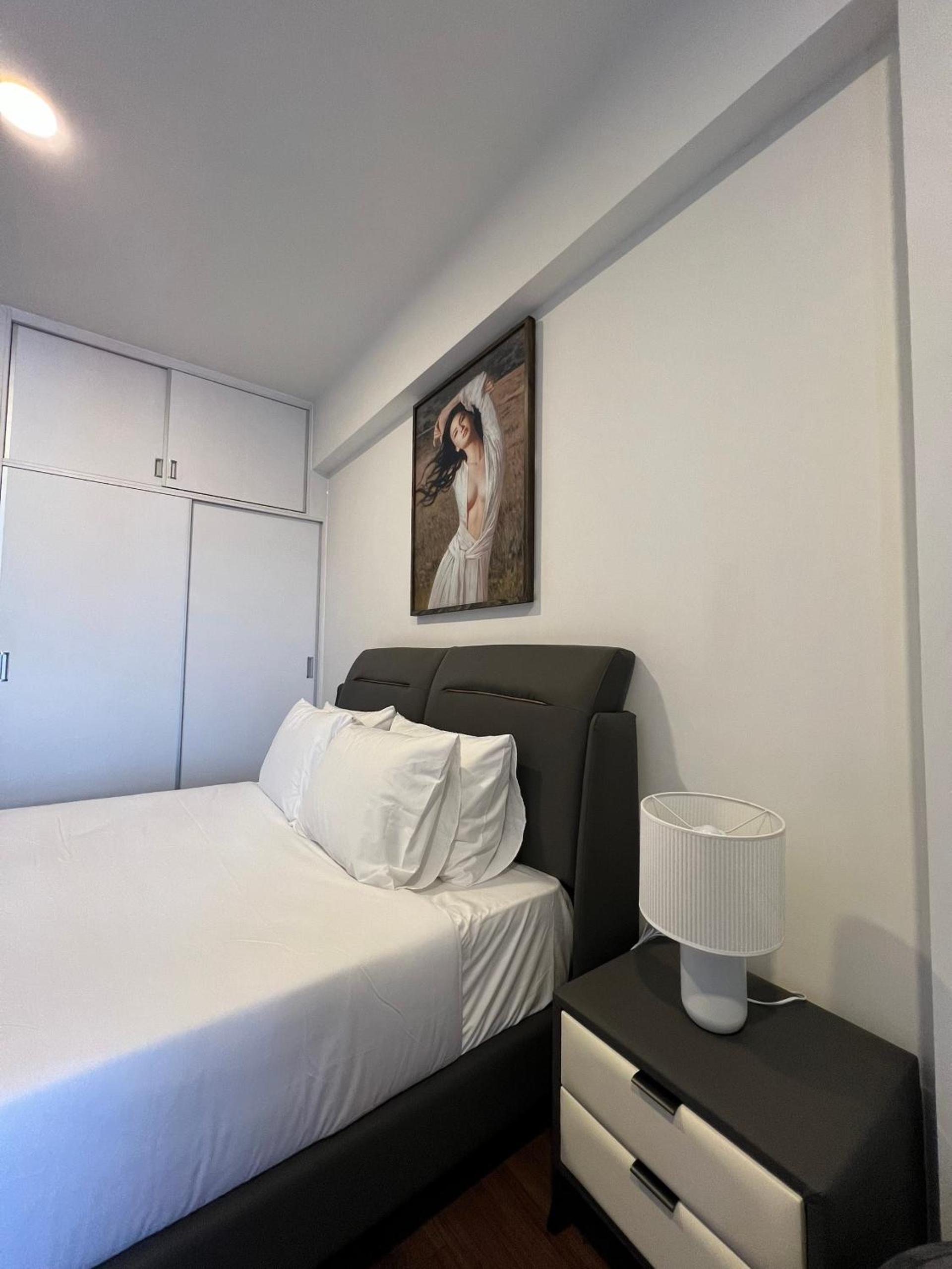 Modern Home Soho Quận 1 HCM