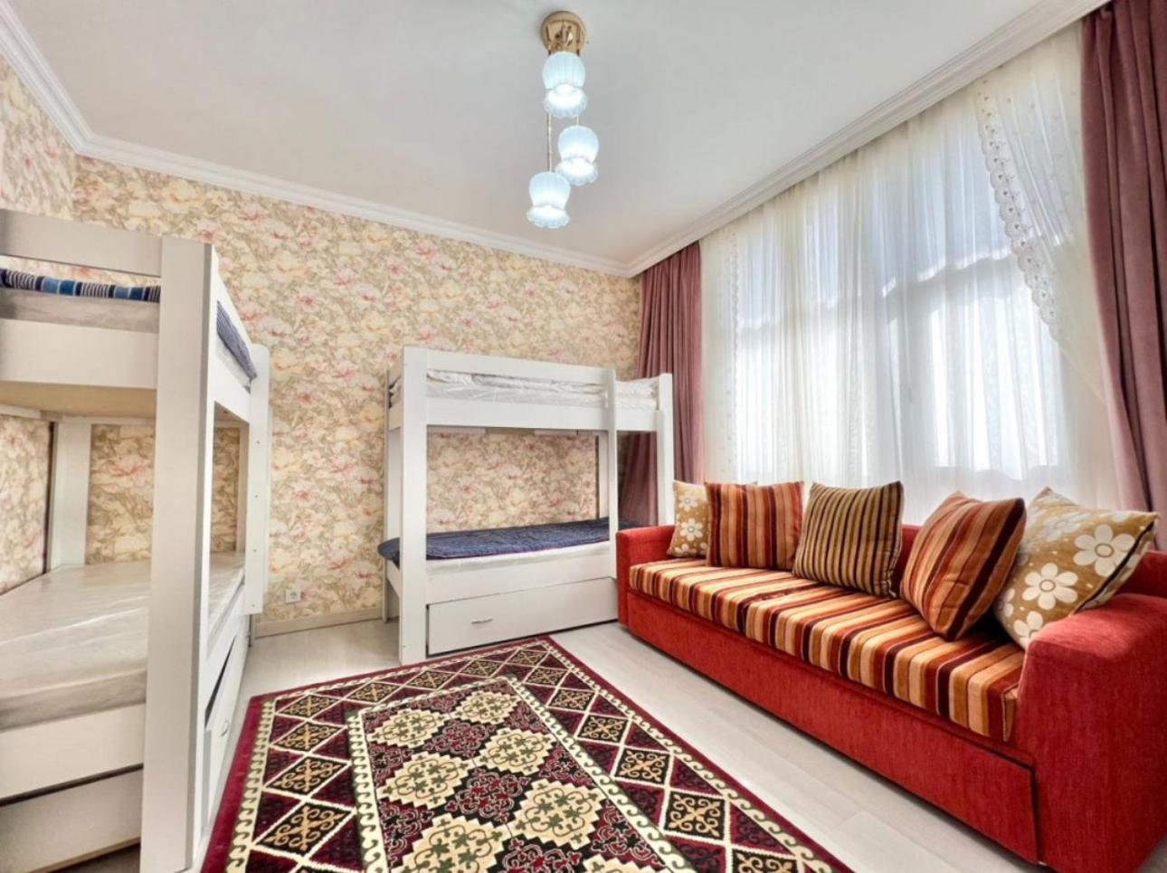 Asia palace vip gorodok kottedji