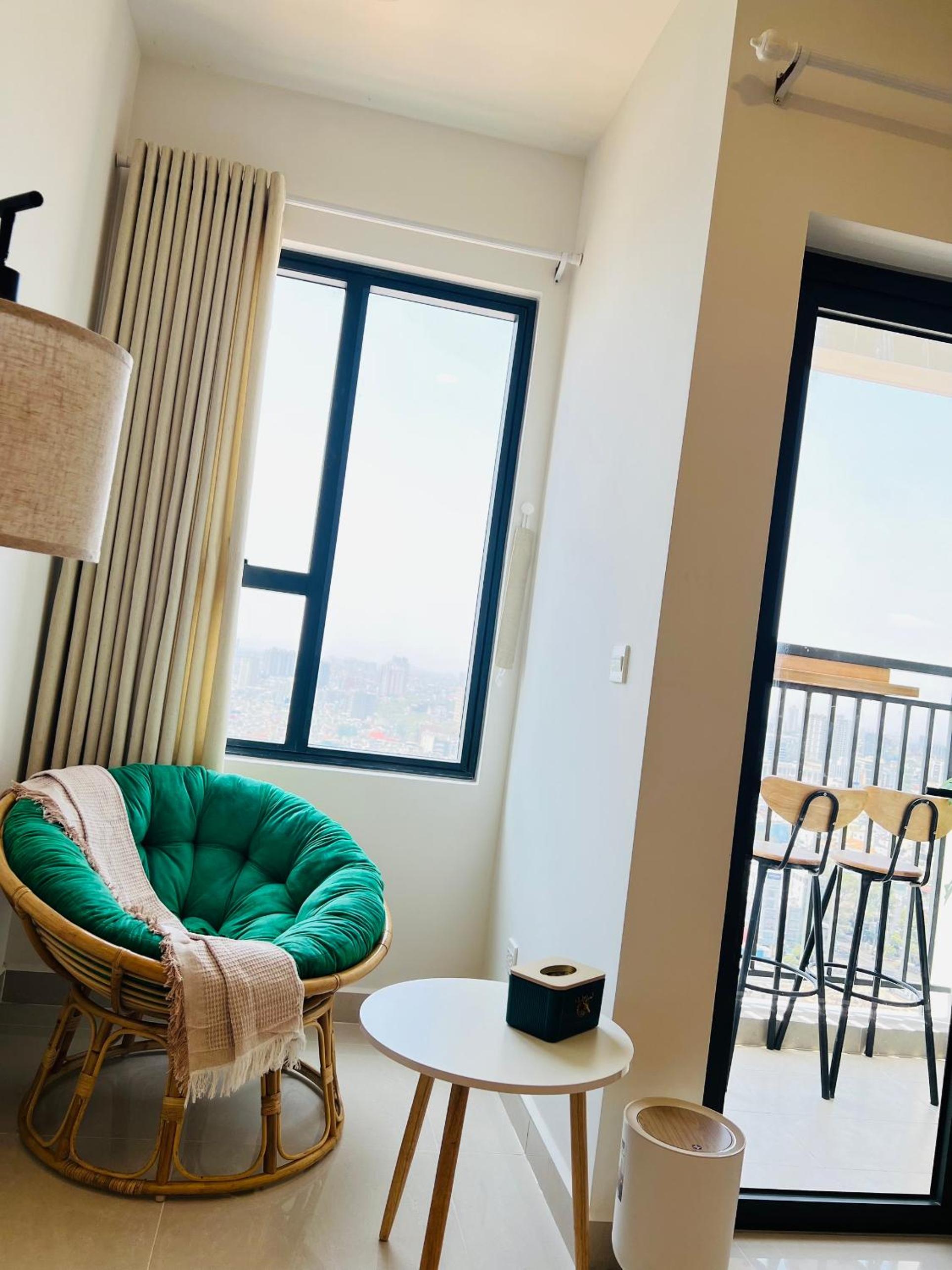 Modern Home Soho Quận 1 HCM