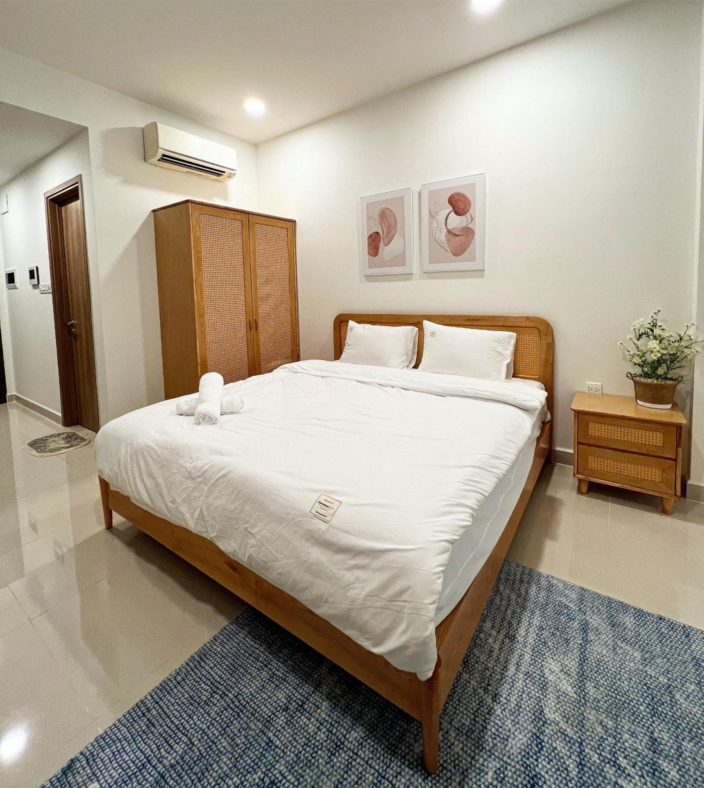 Modern Home Soho Quận 1 HCM