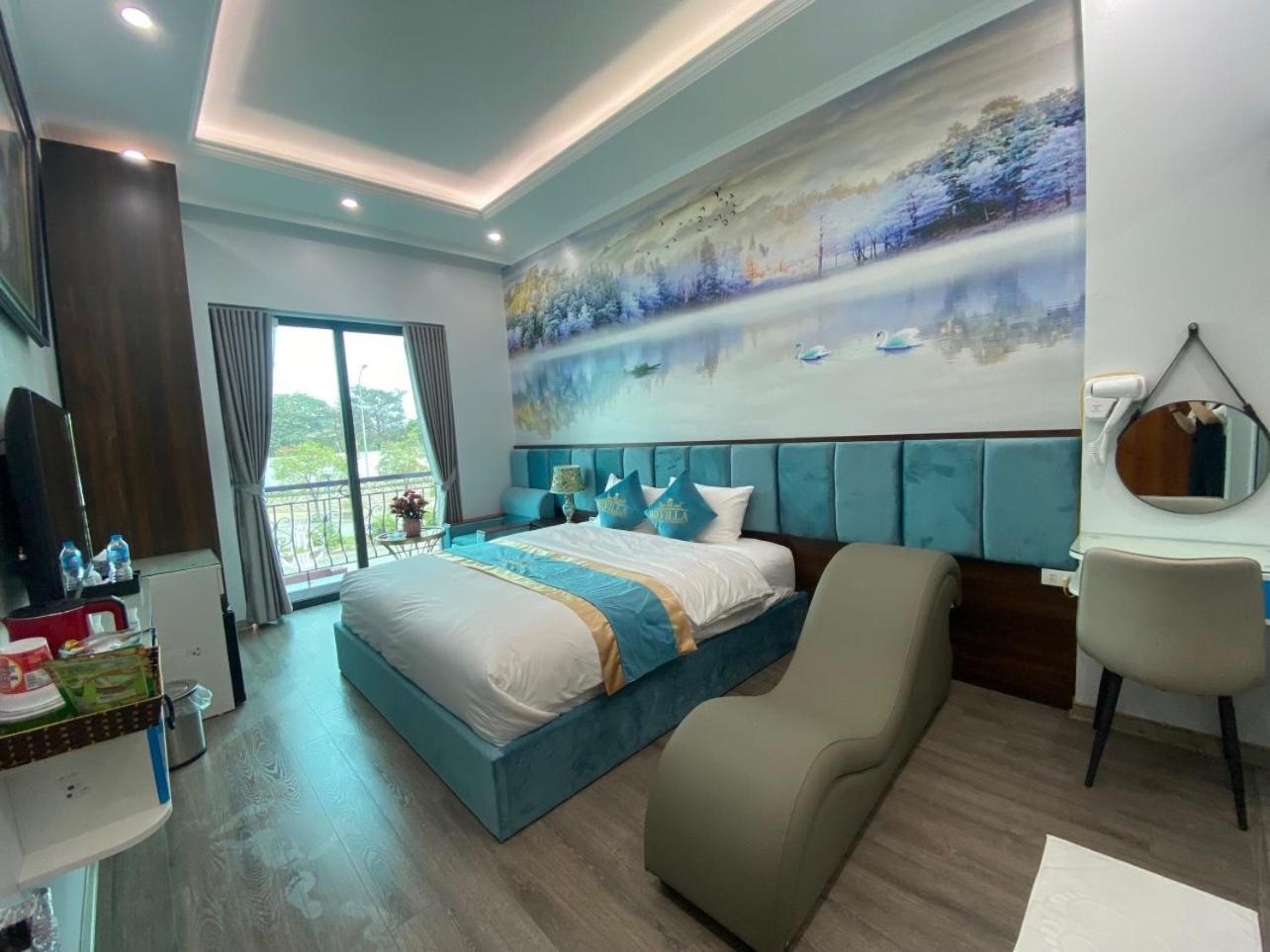 HD Villa hotel Dương Nội - by Bay Luxury