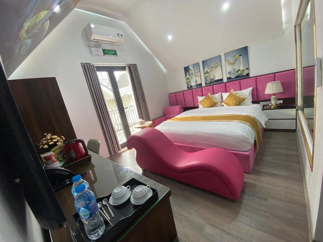 HD Villa hotel Dương Nội - by Bay Luxury