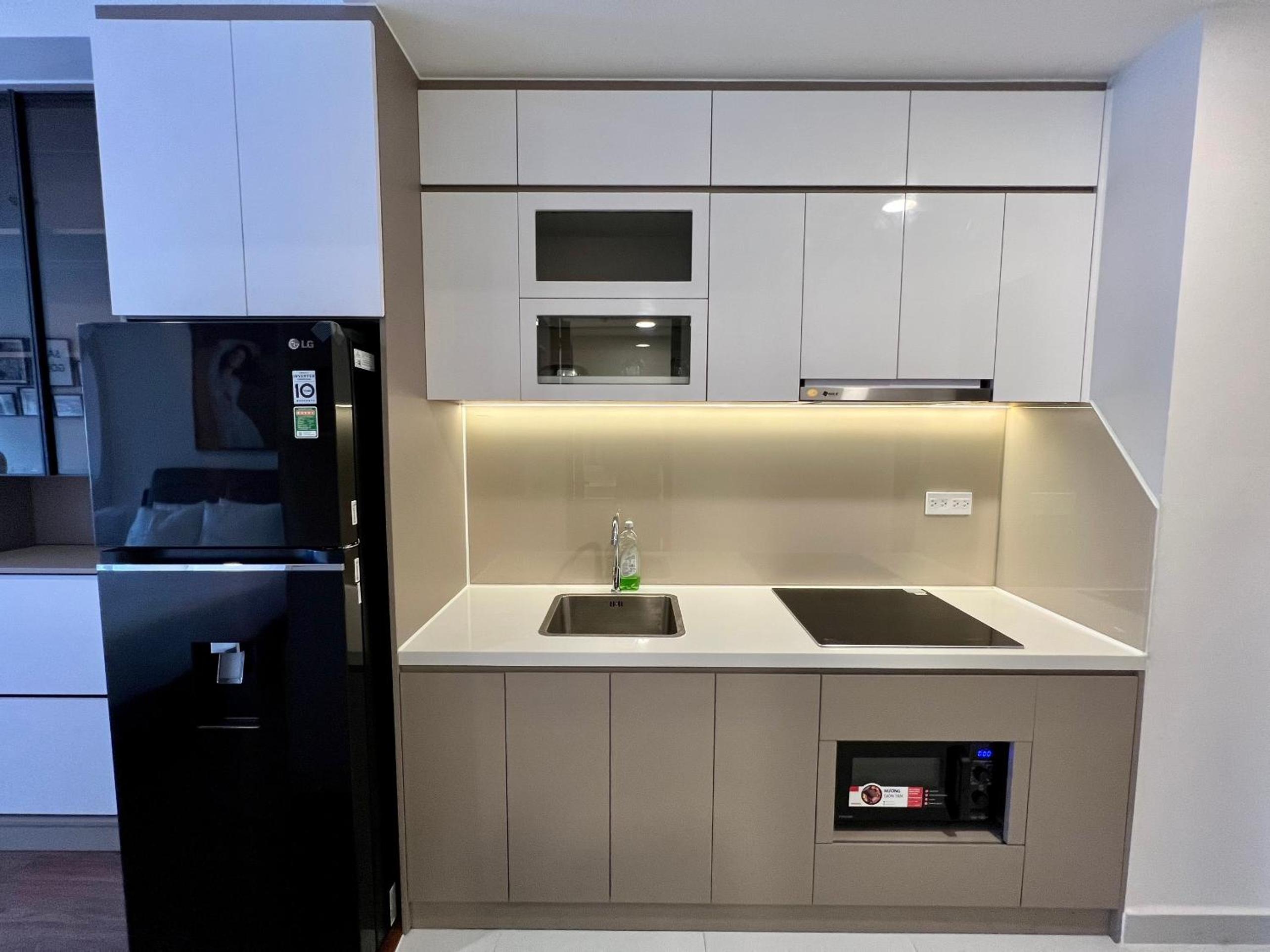 Modern Home Soho Quận 1 HCM