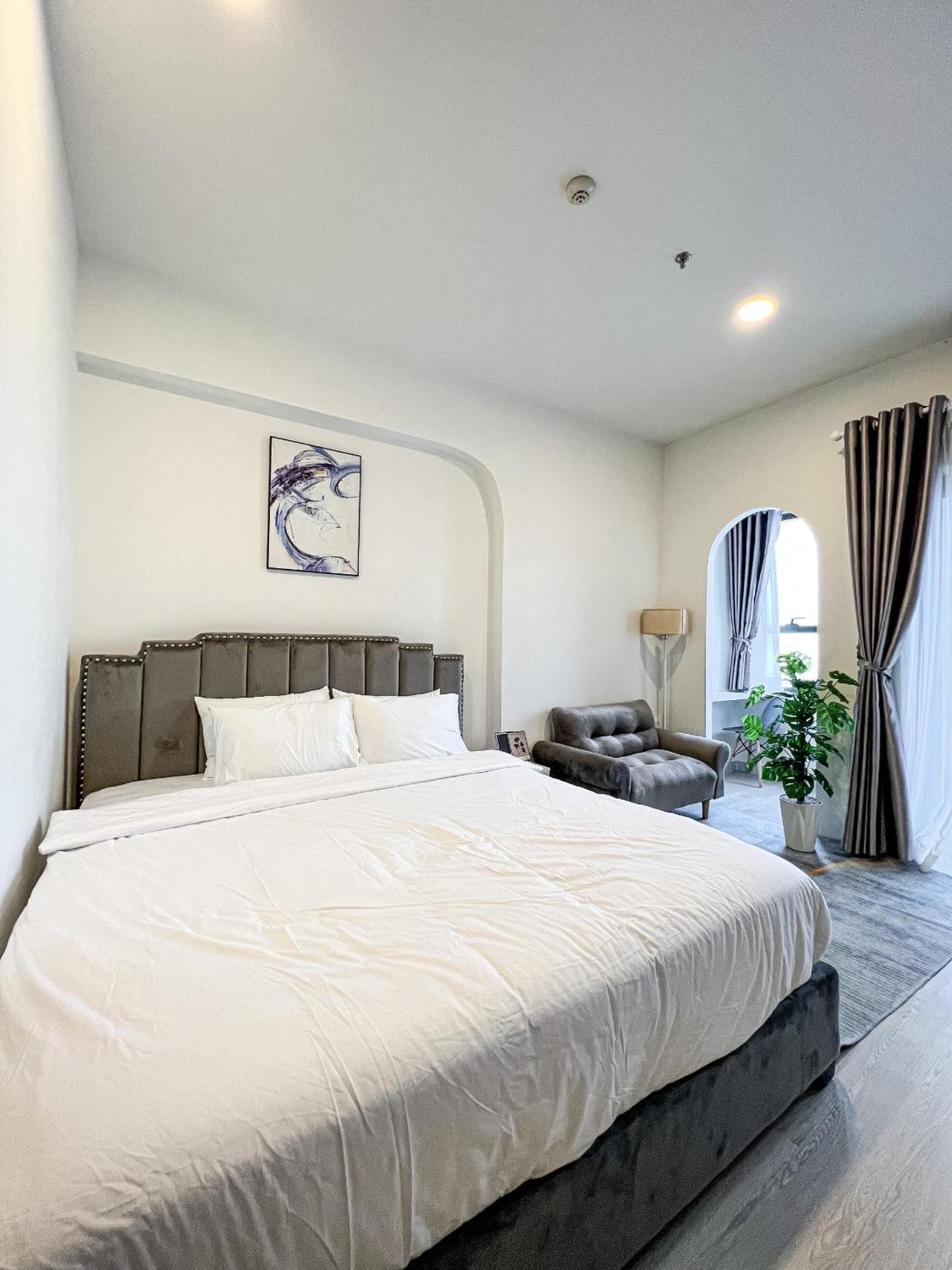 Modern Home Soho Quận 1 HCM