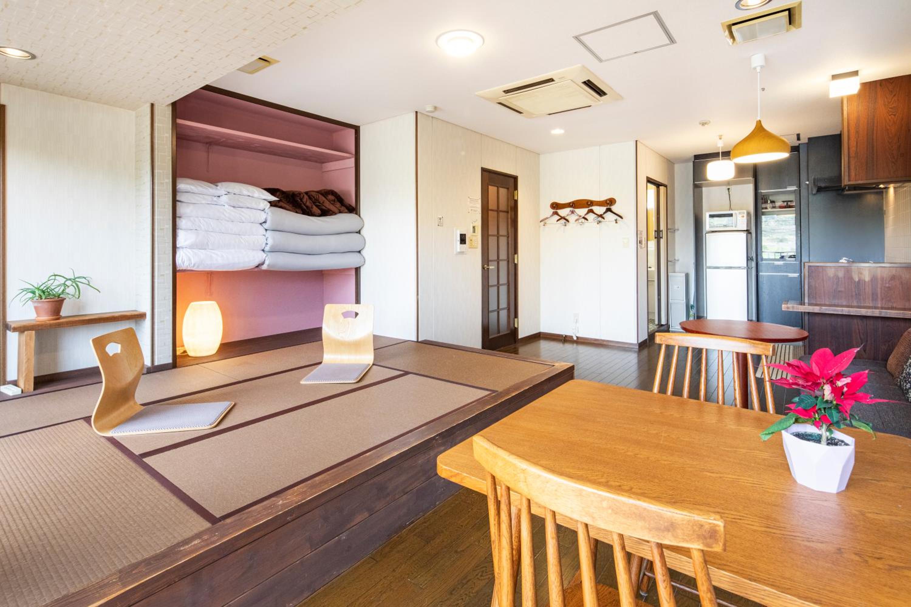 Mitte Misono Apartments view 5