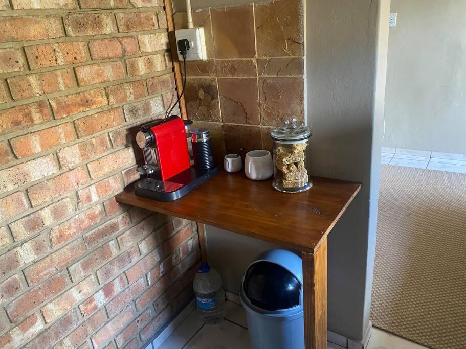 Flat in Secunda view 5