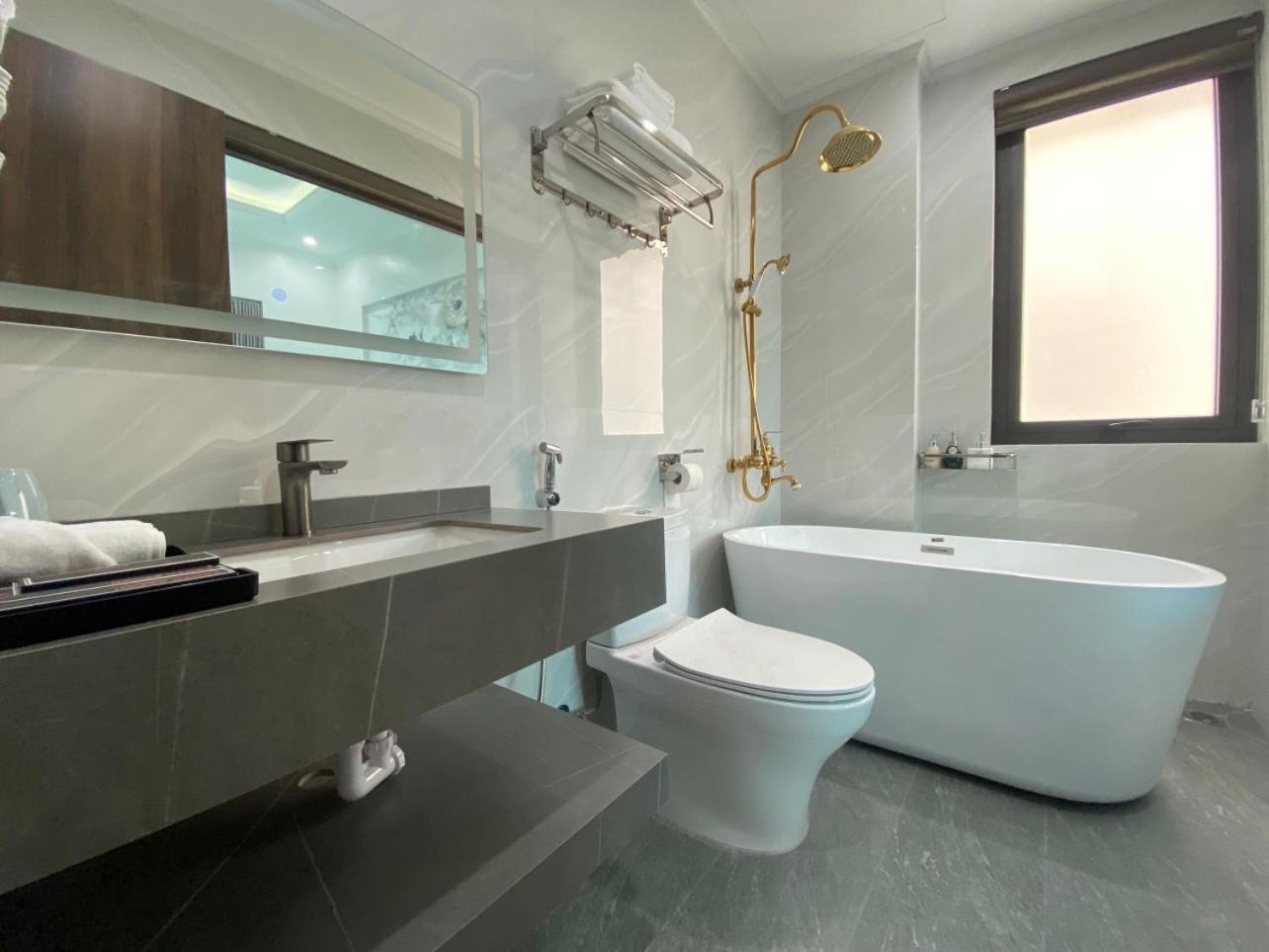 HD Villa hotel Dương Nội - by Bay Luxury