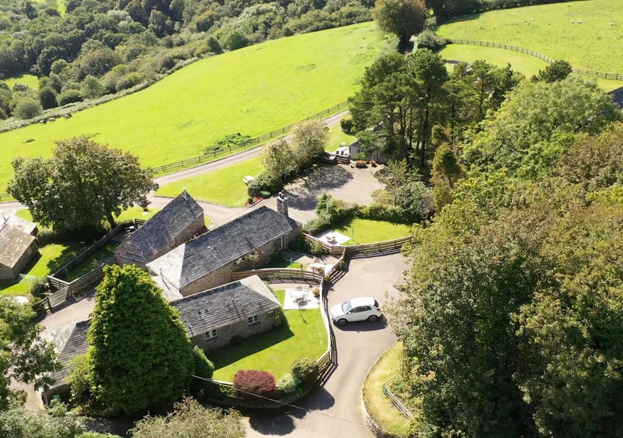 Goosehill