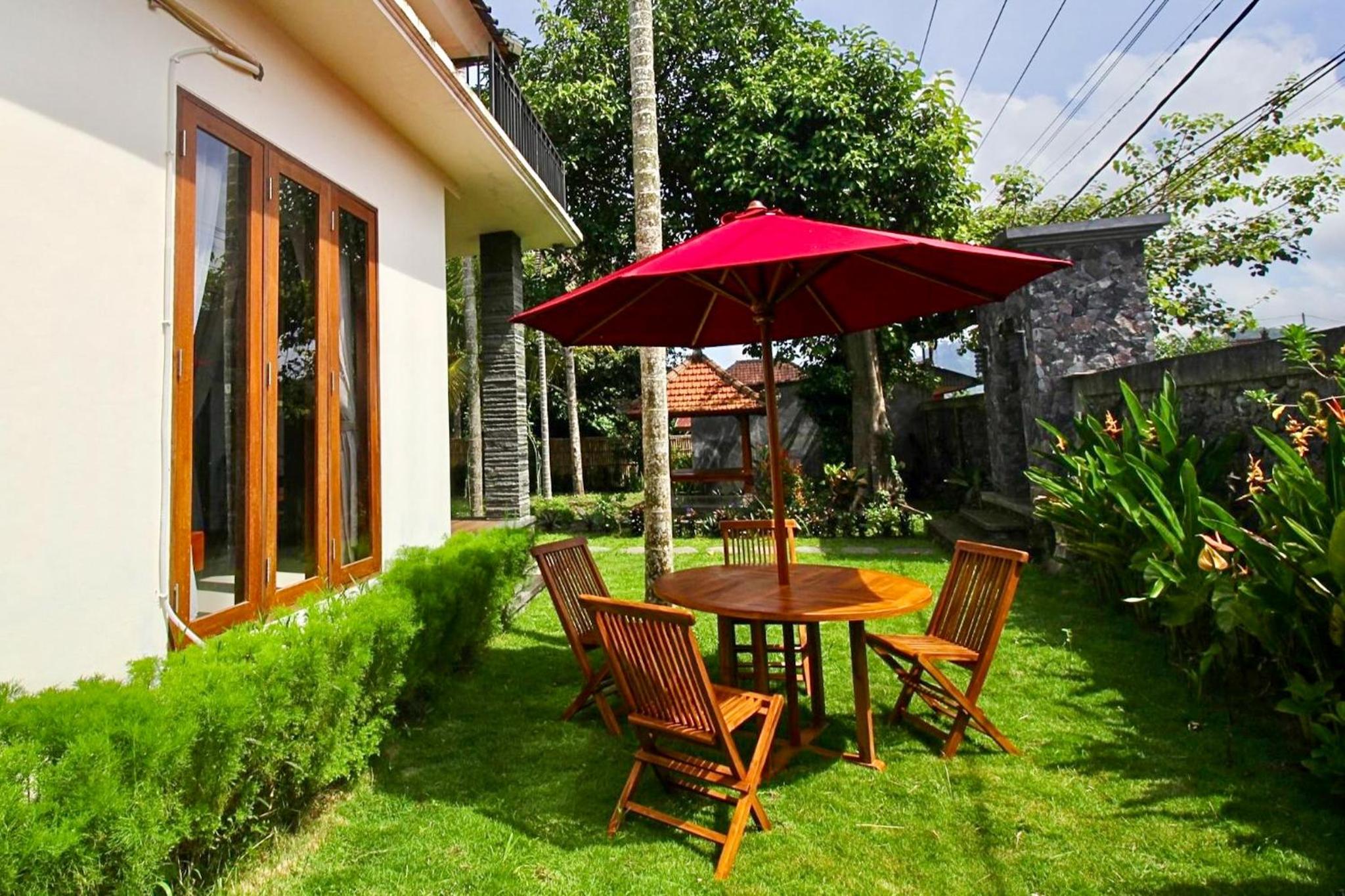 Gria Sindhu Homestay Sidemen by AGATA view 5