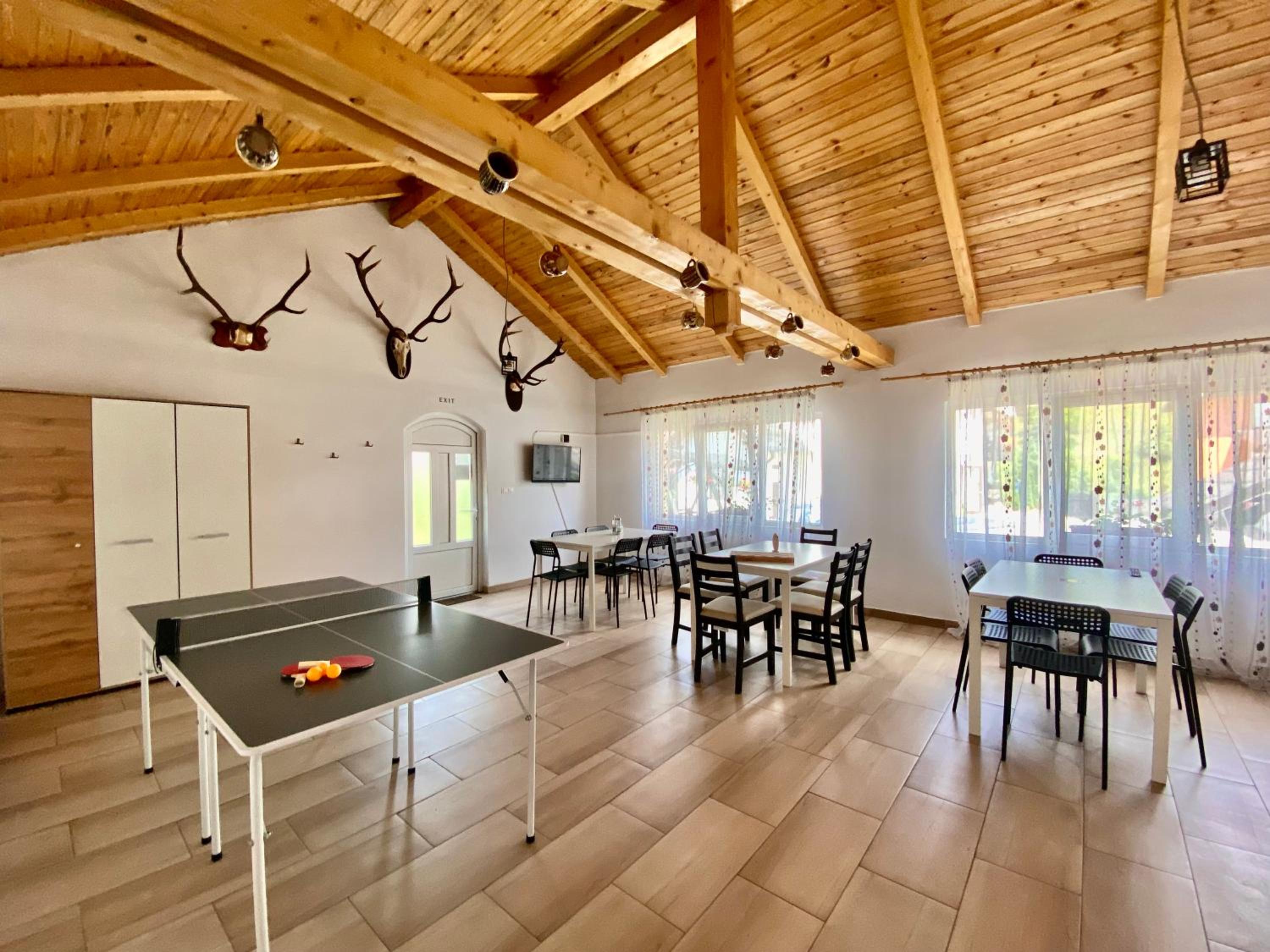 Casa Ambra