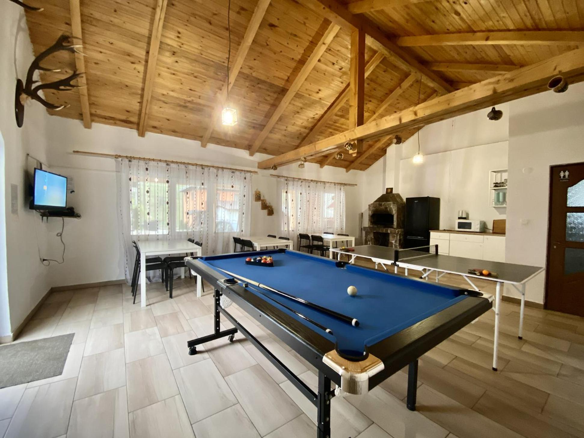 Casa Ambra