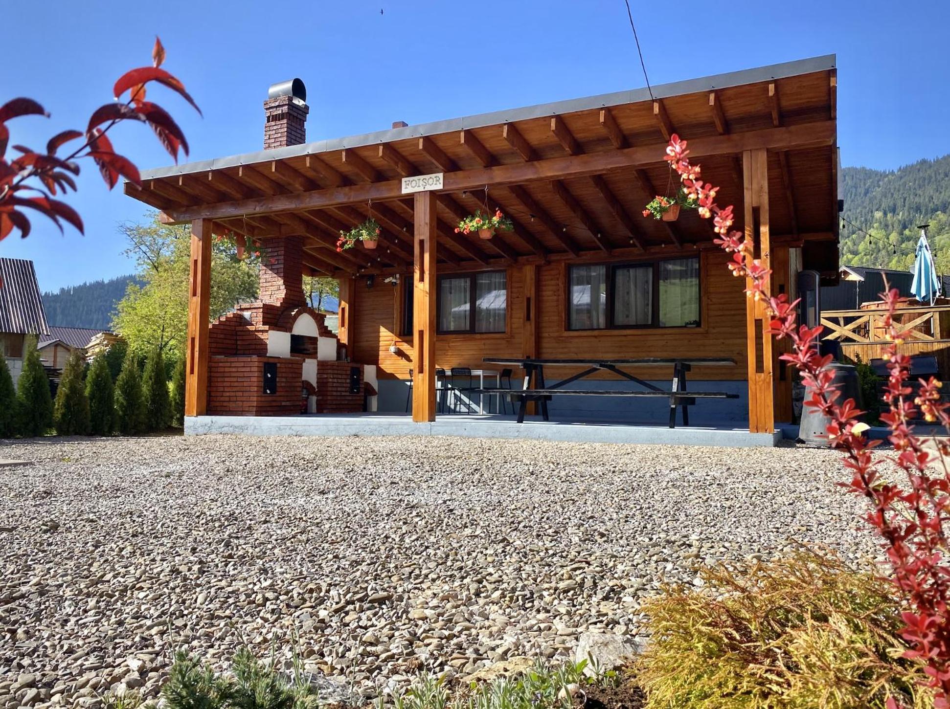 Casa Ambra
