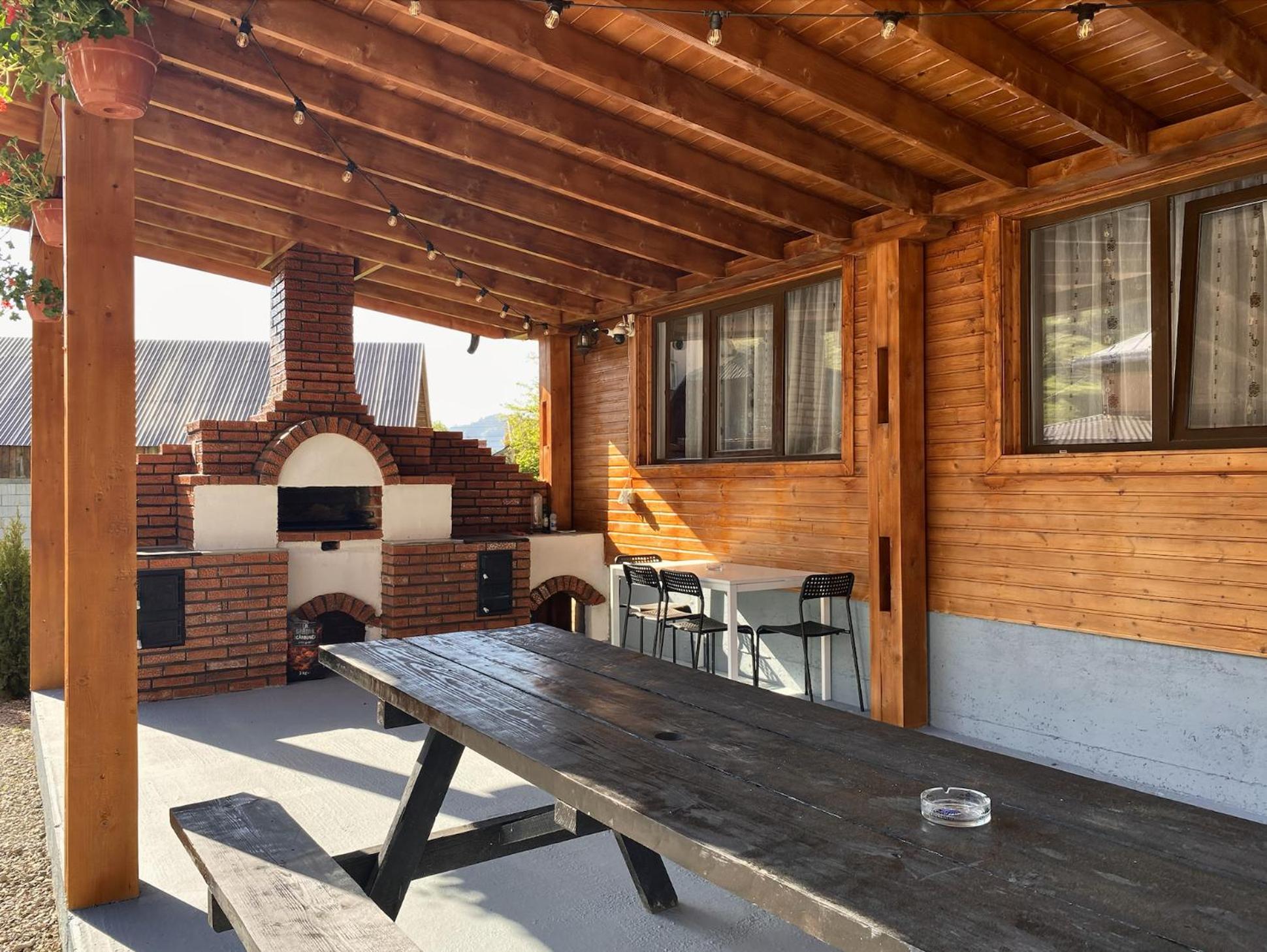 Casa Ambra