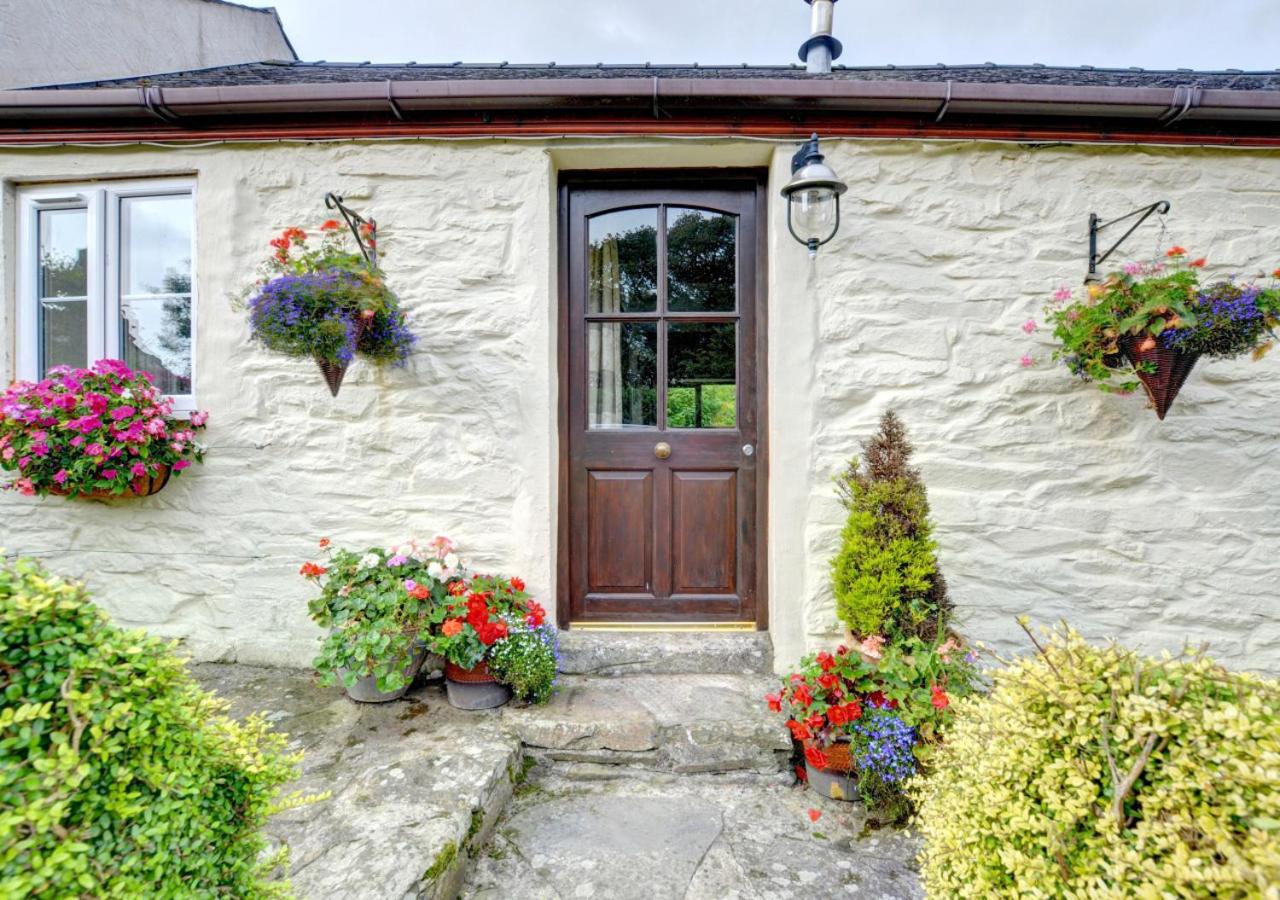 Owl Cottage view 2