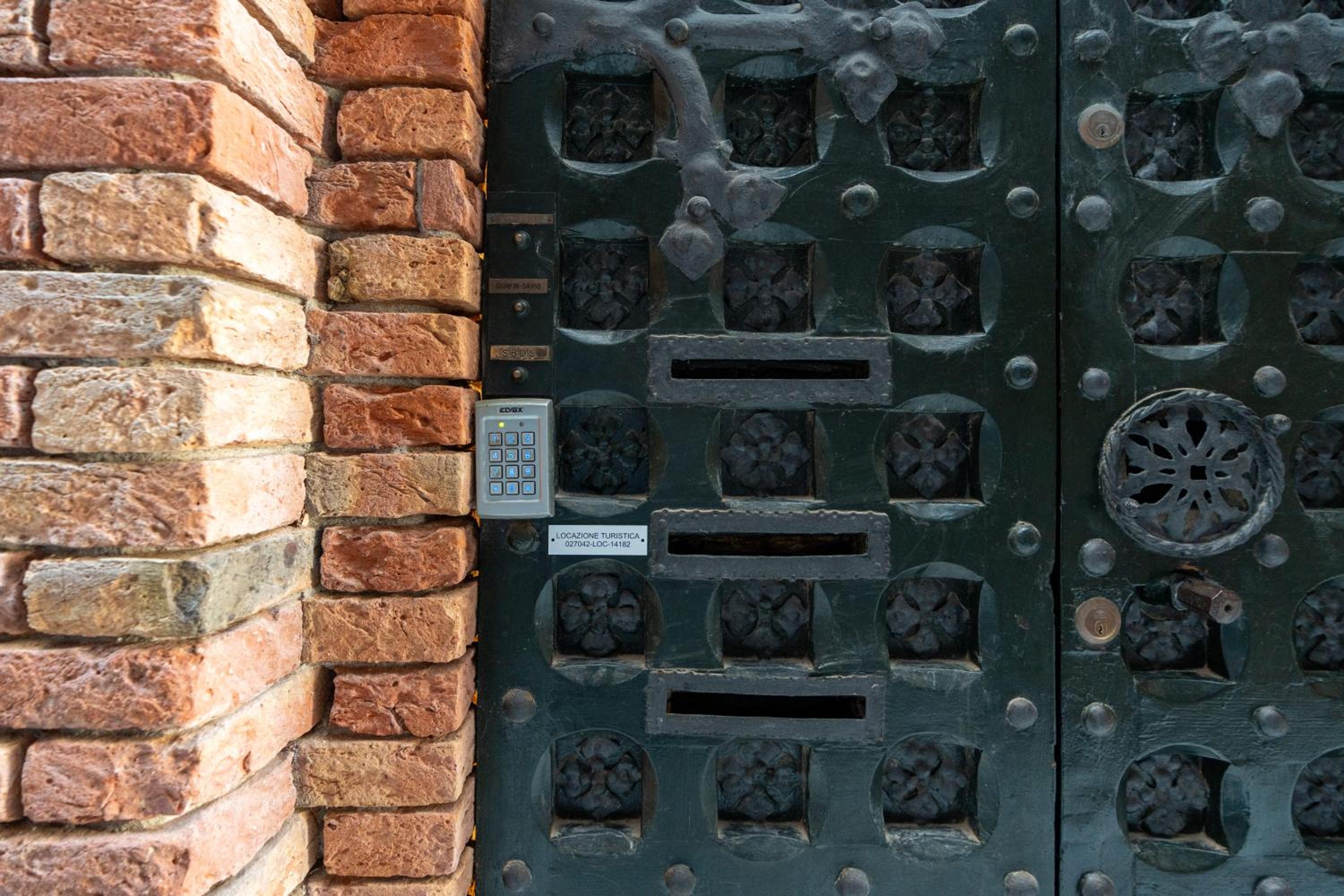 San Marco, centrale, moderno adatto per coppia