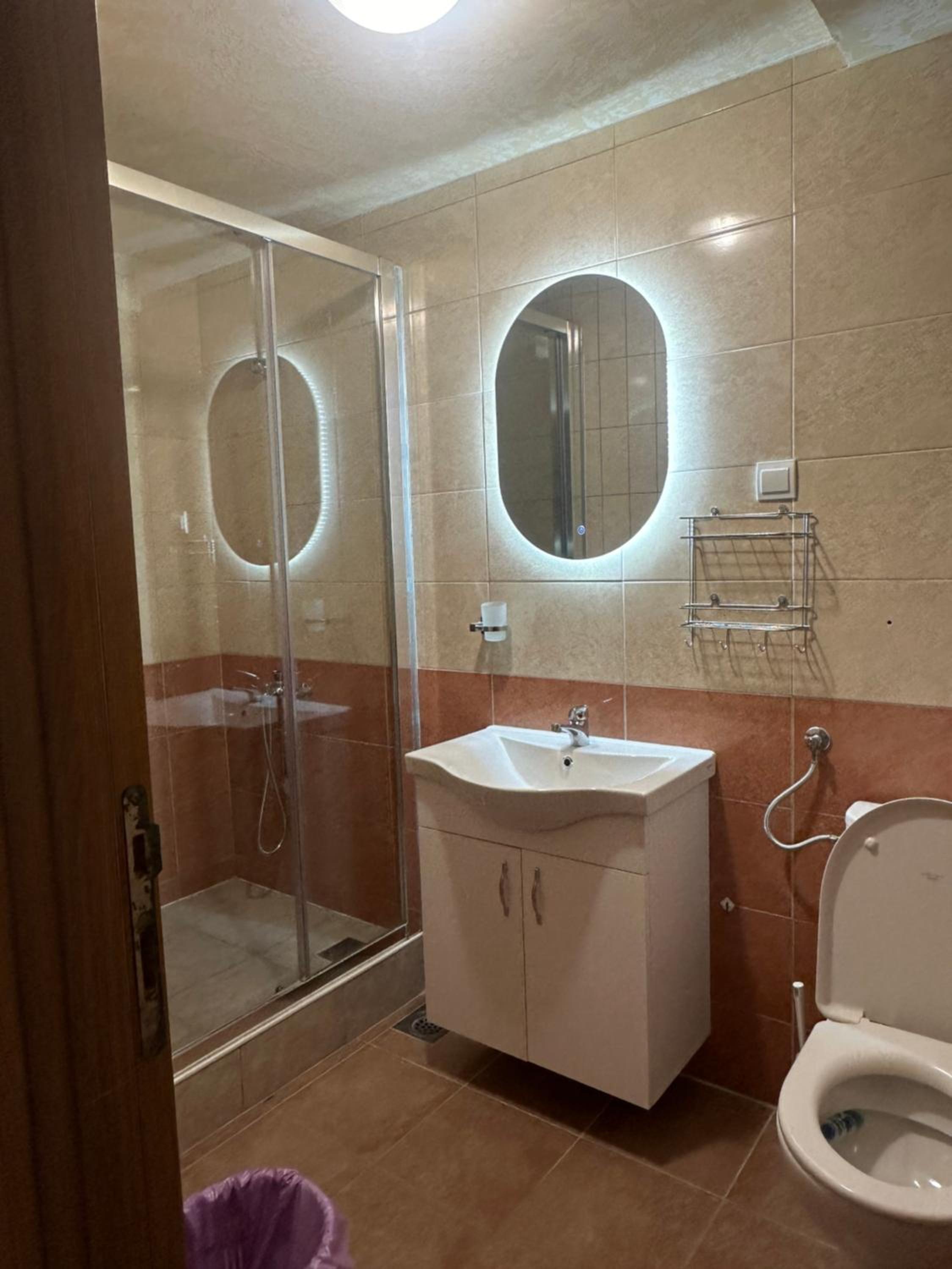 Apartmani Sunce