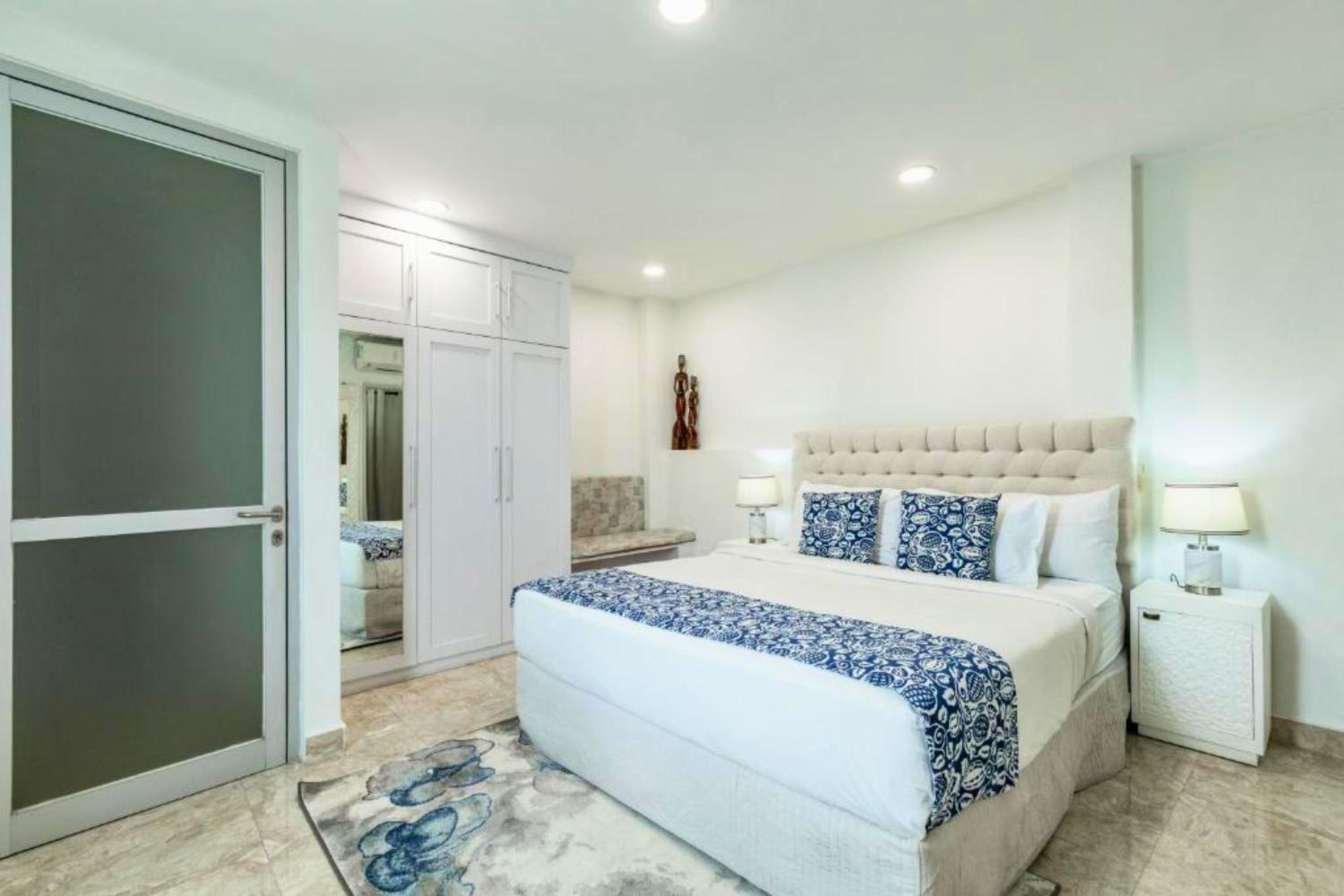House Lizard 3 BR Private Pool Villa view 5