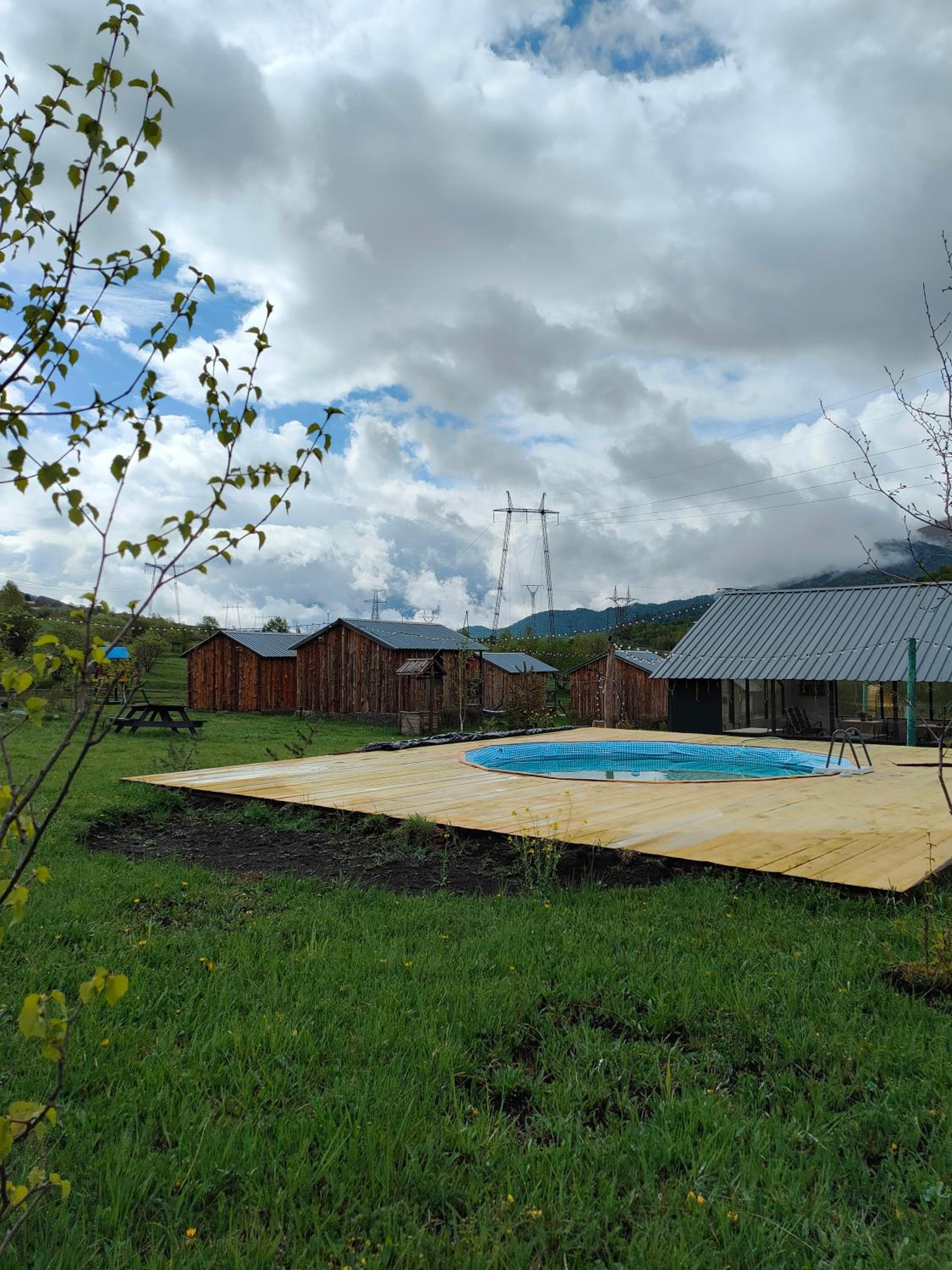 MATEVOSYAN`S Rest House