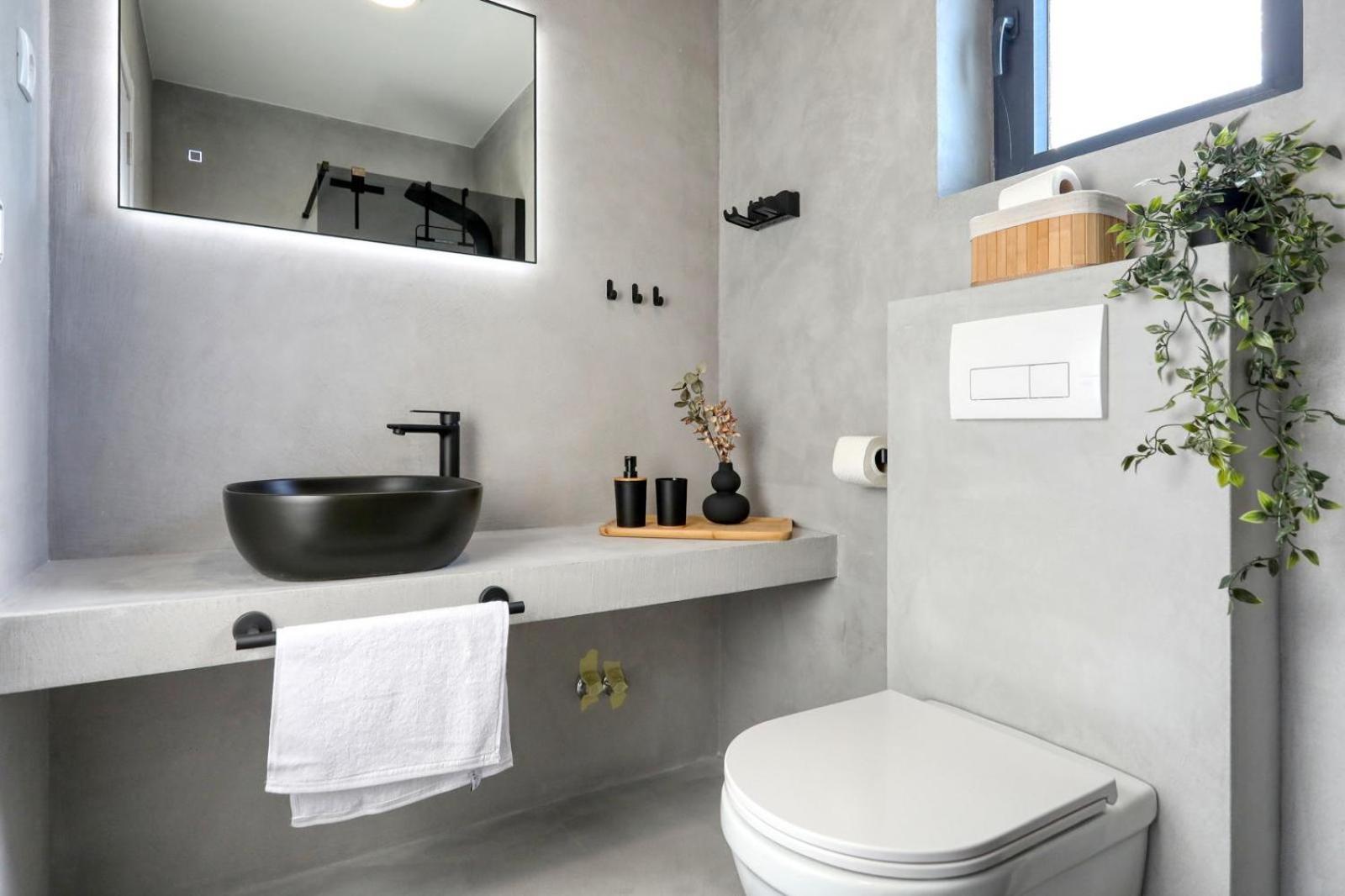 Villa Cvit Mediterana with heated pool