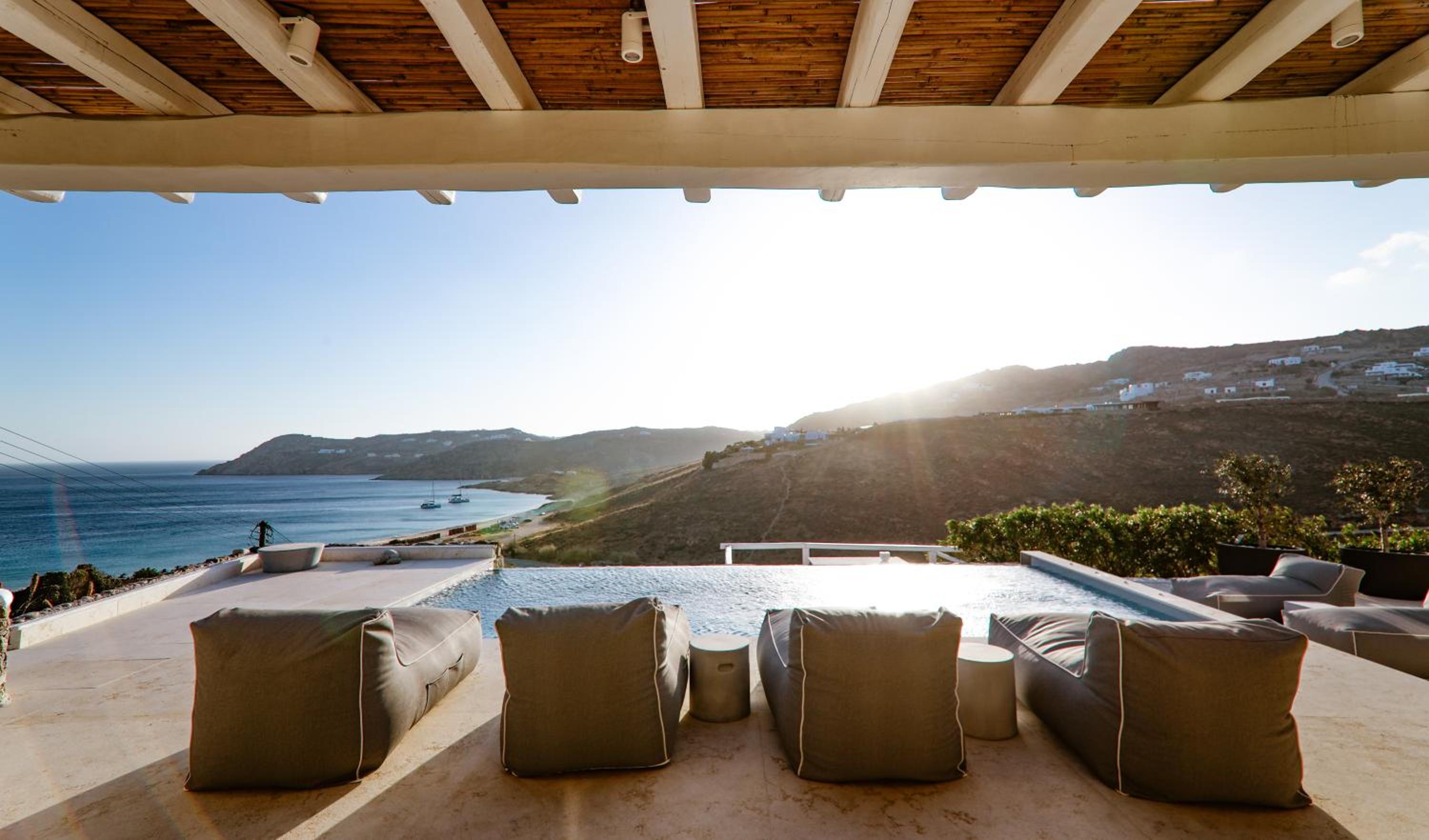 Eternity Blue Villa