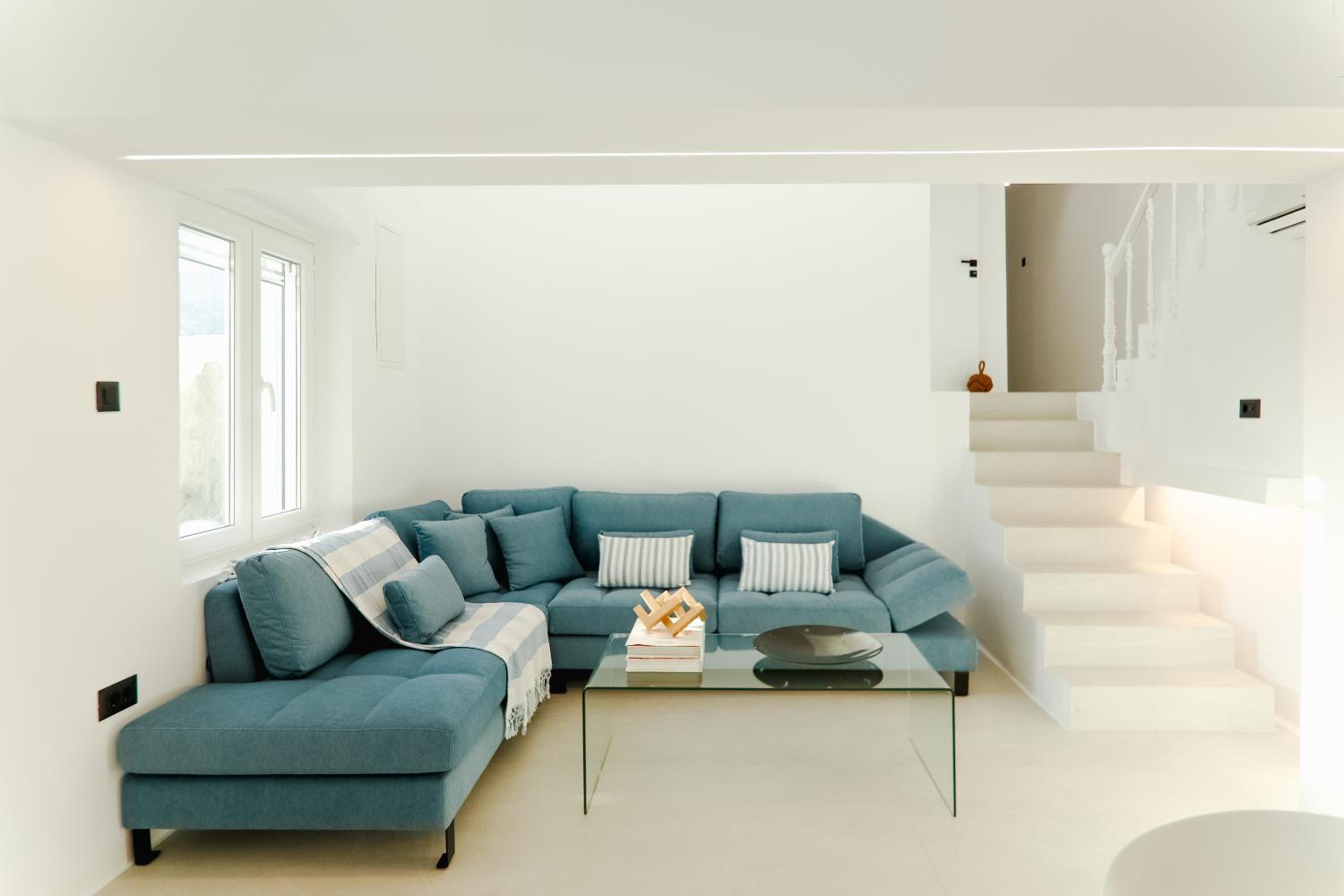 Eternity Blue Villa