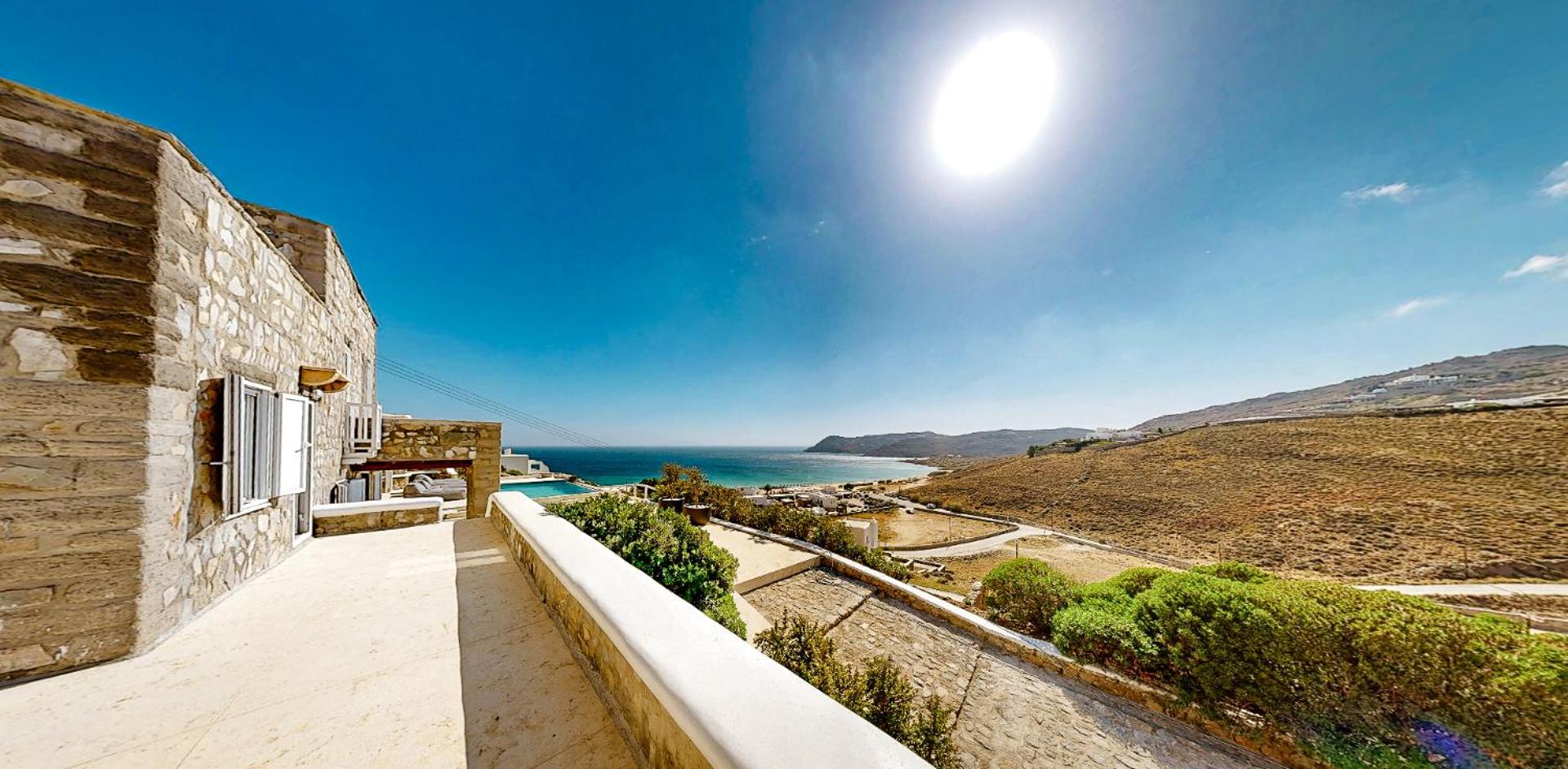 Eternity Blue Villa