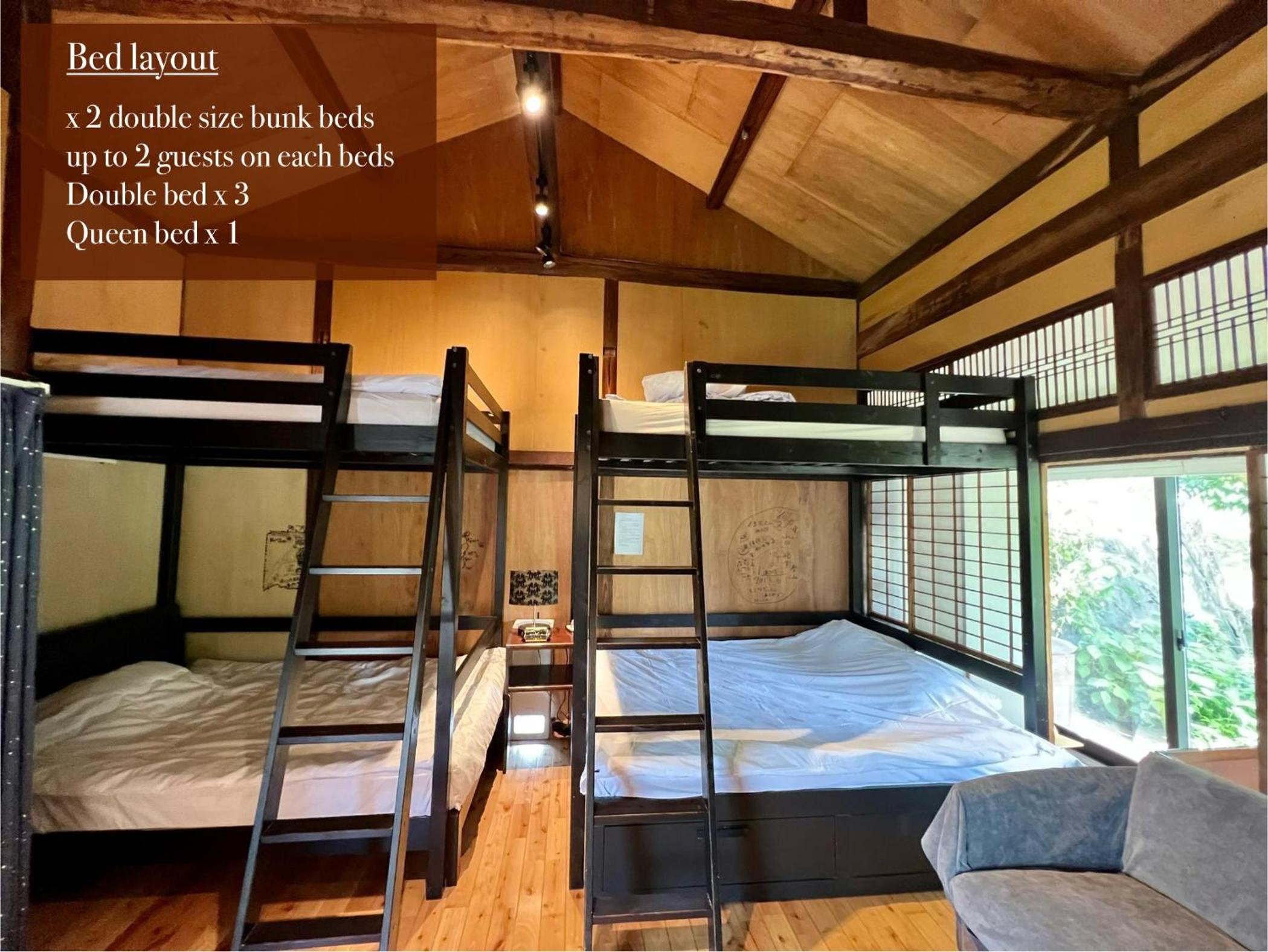 SUMITSUGU HOUSE East view 2