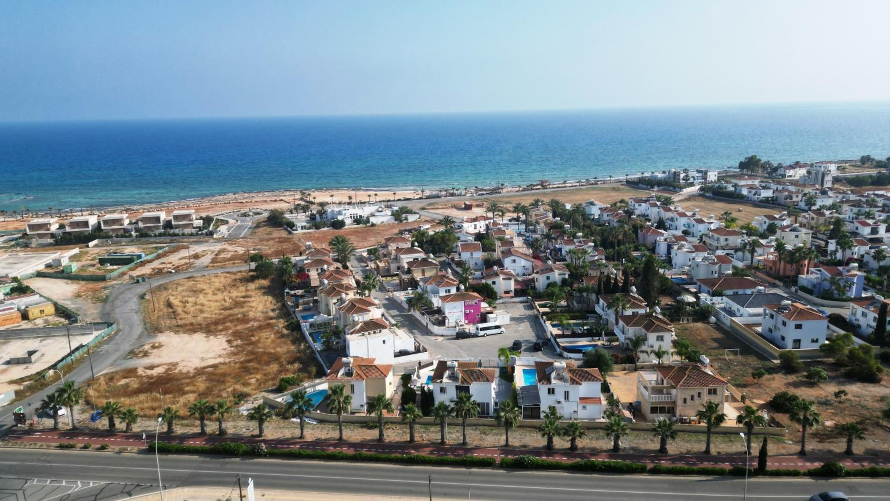 Villa Thetida