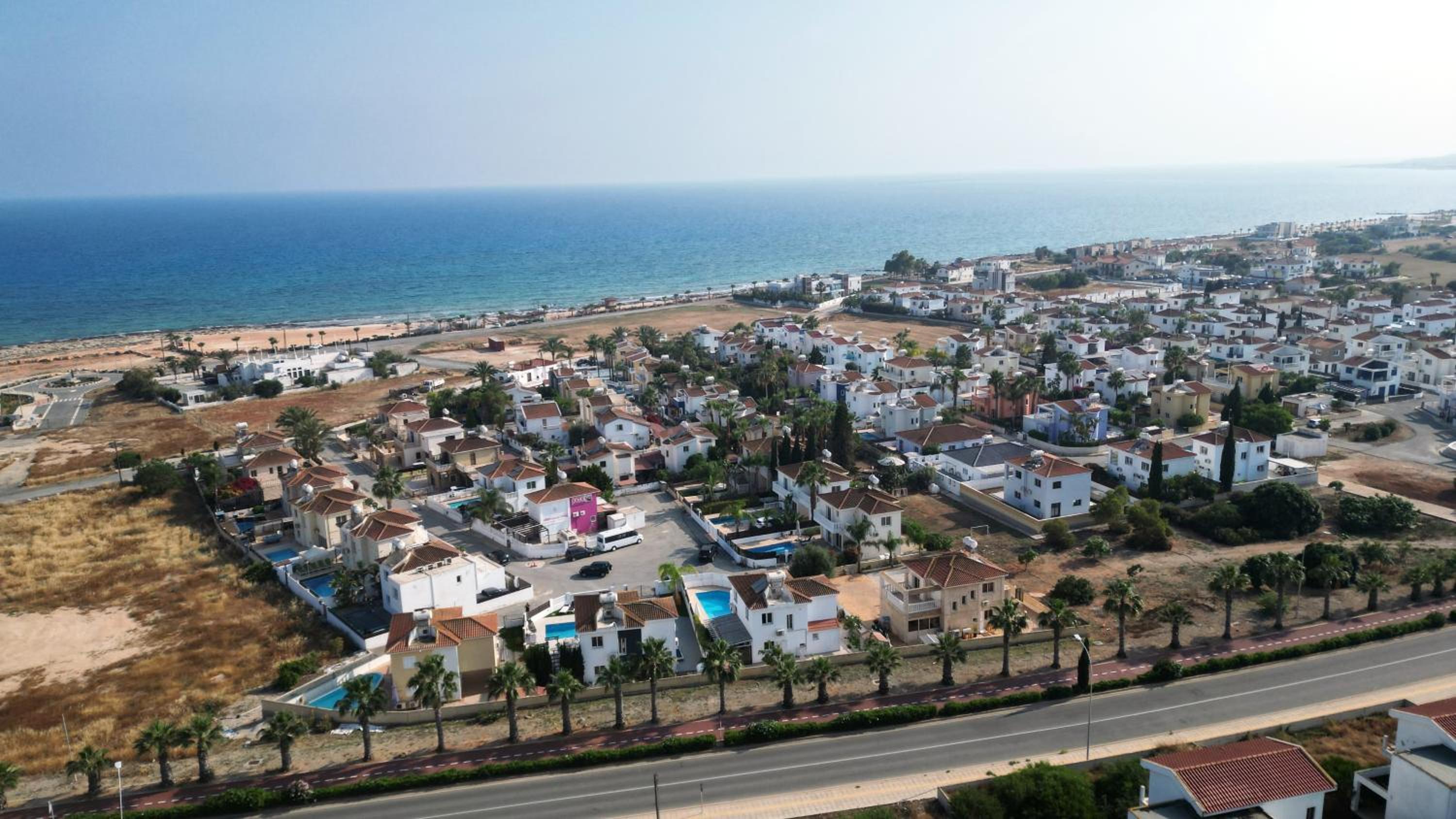 Villa Thetida