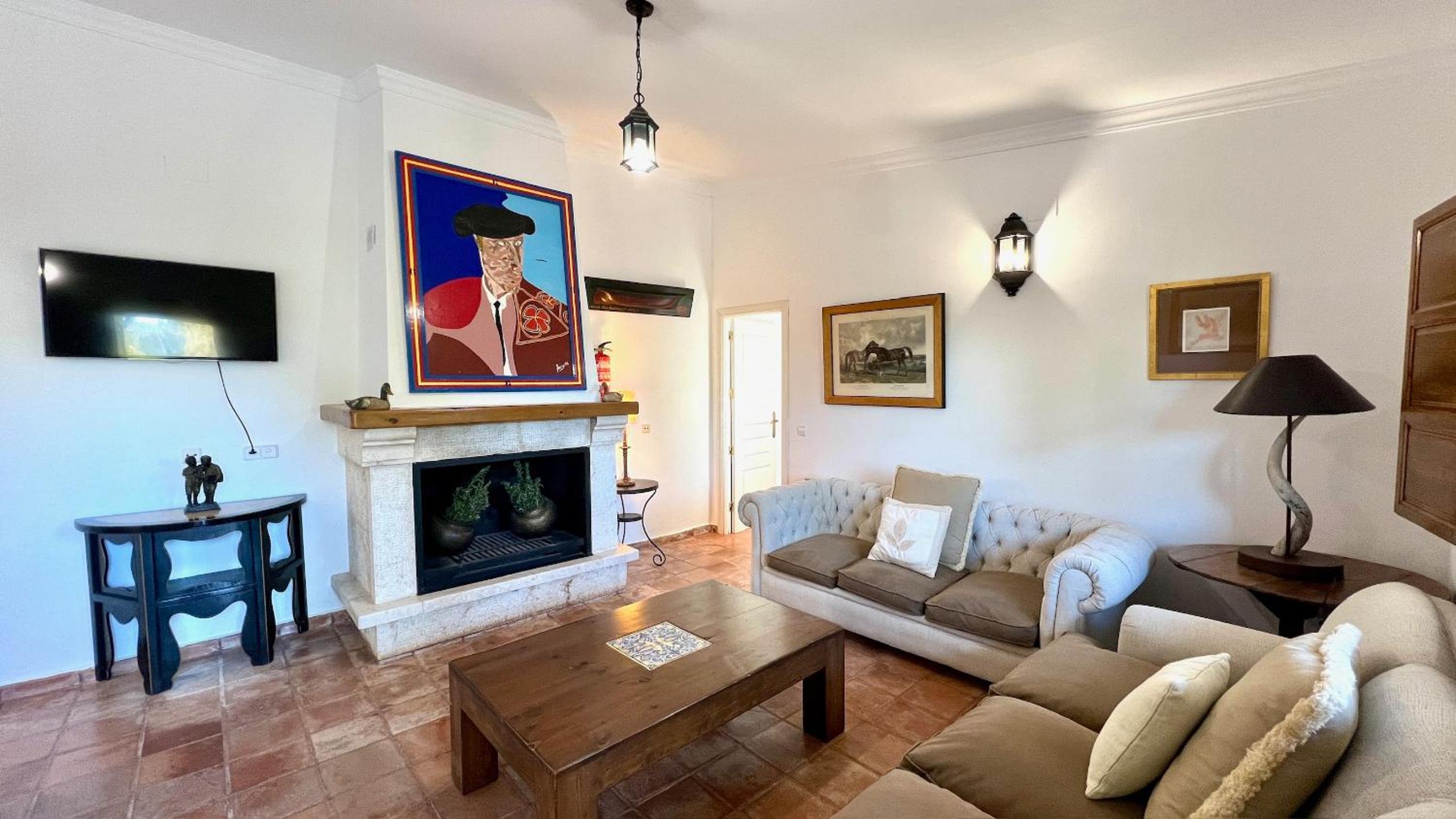 Finca La Goya