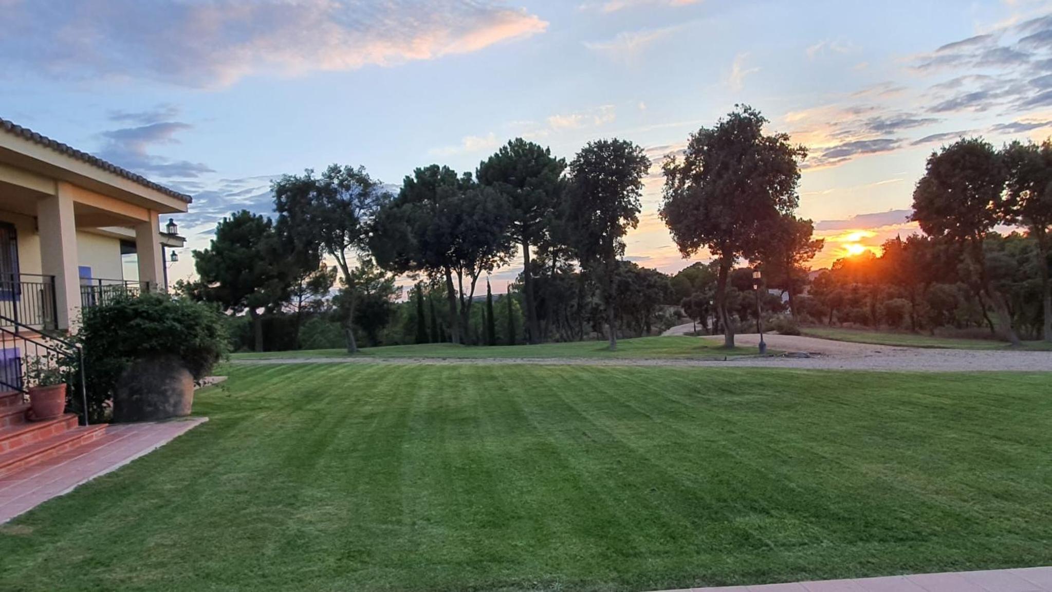 Finca La Goya